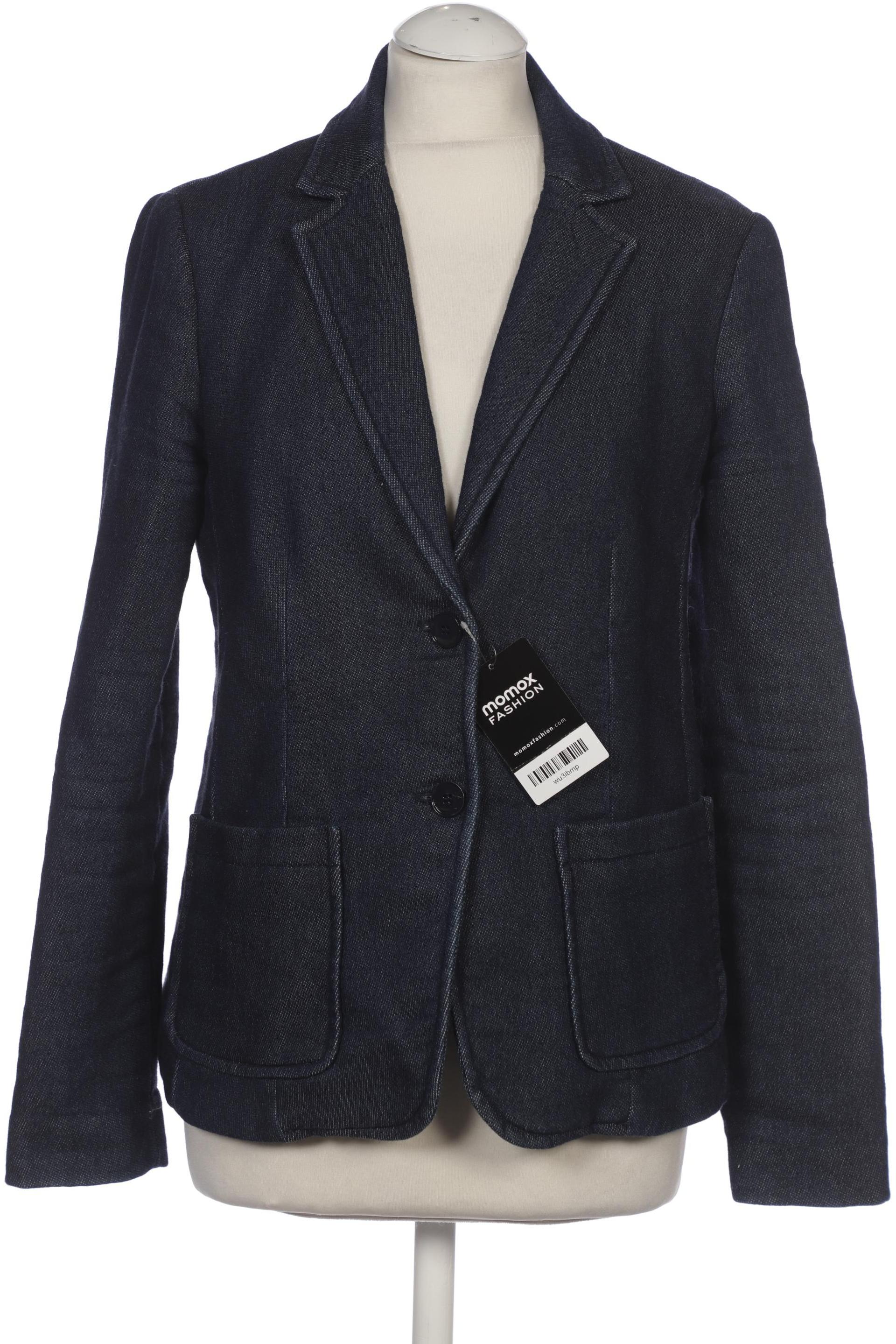 

Hallhuber Damen Blazer, marineblau