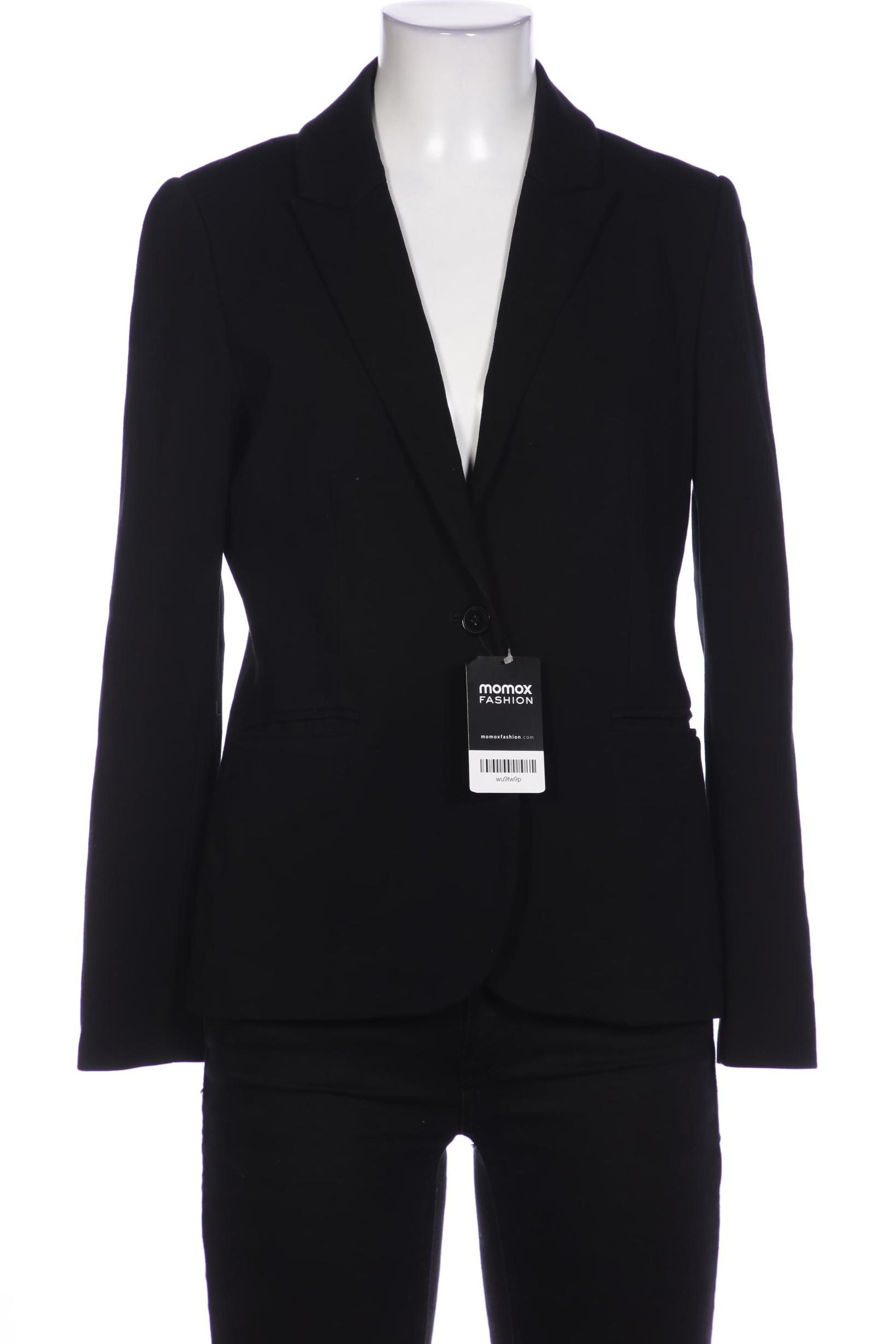 

Hallhuber Damen Blazer, schwarz