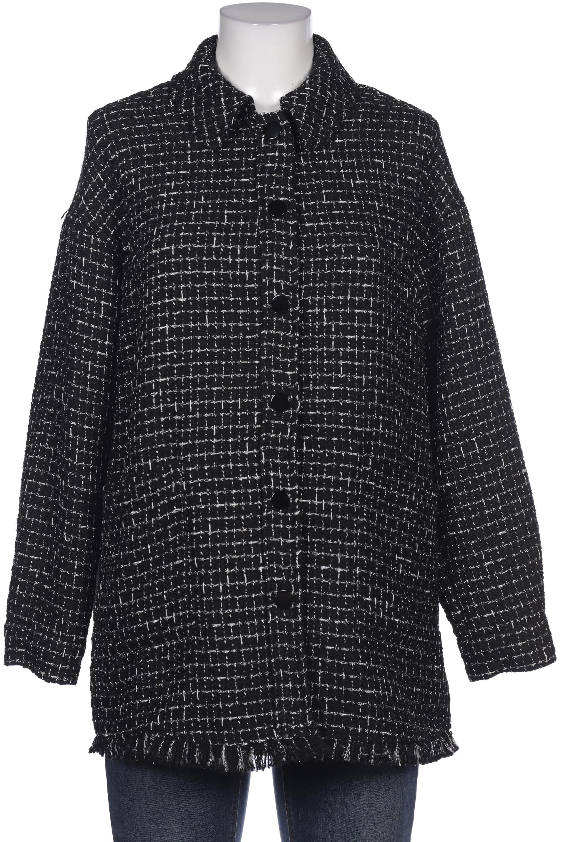 

Hallhuber Damen Blazer, schwarz