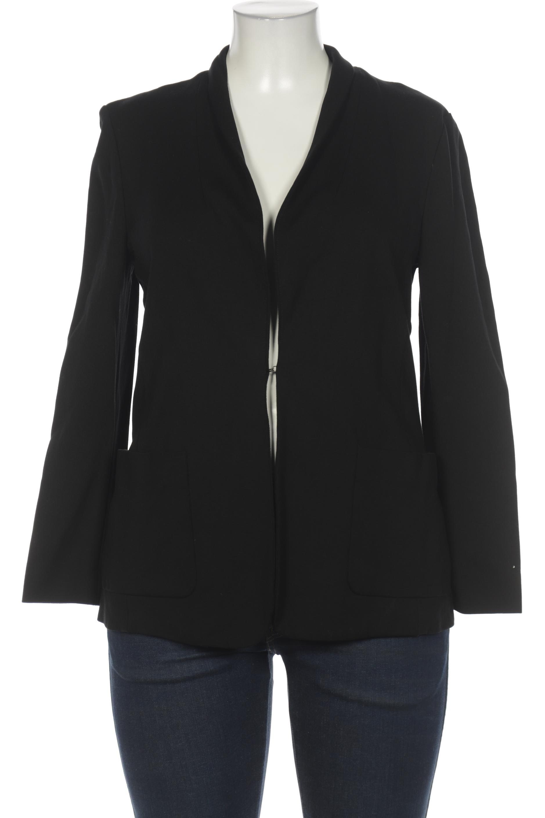 

Hallhuber Damen Blazer, schwarz