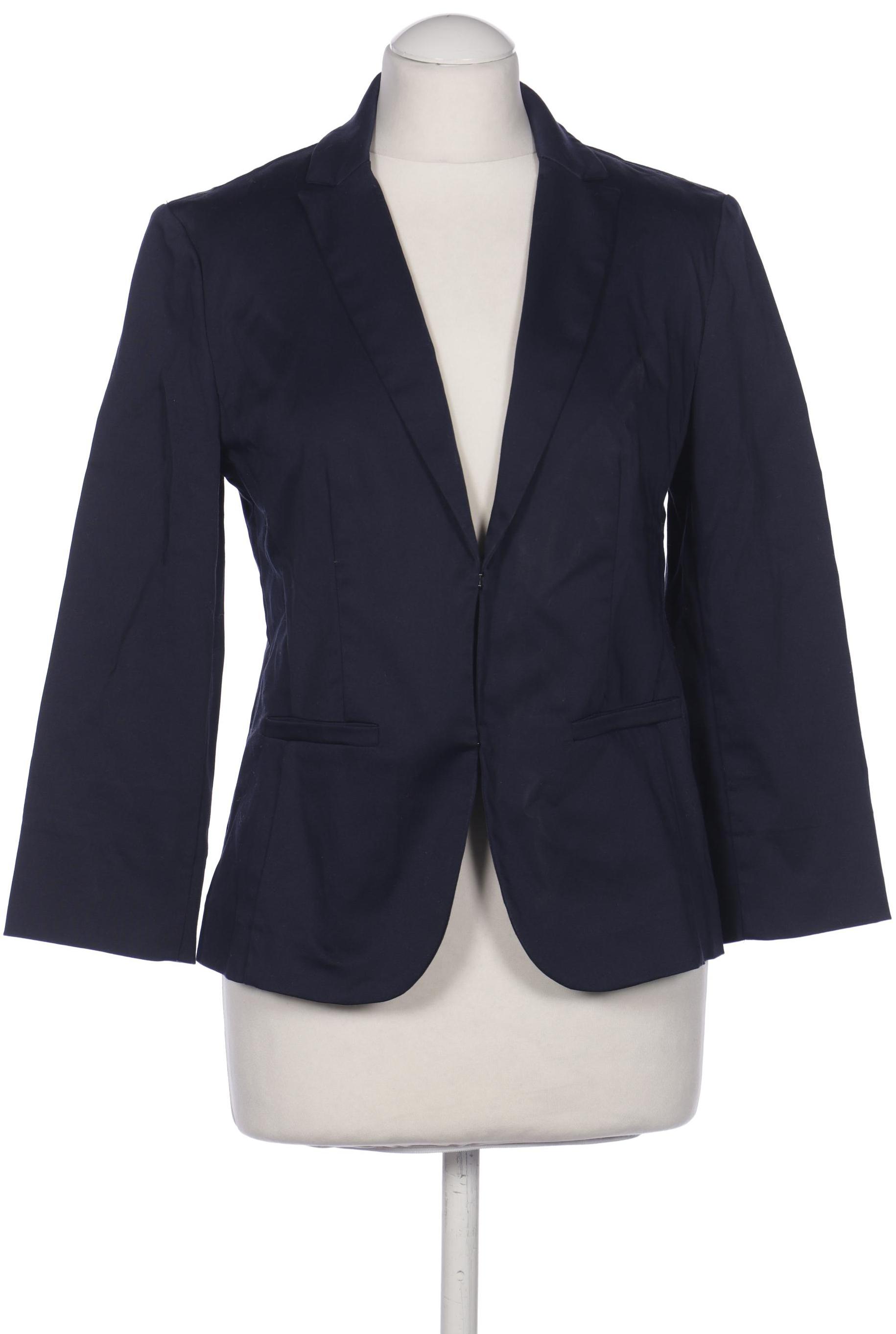 

Hallhuber Damen Blazer, marineblau, Gr. 38