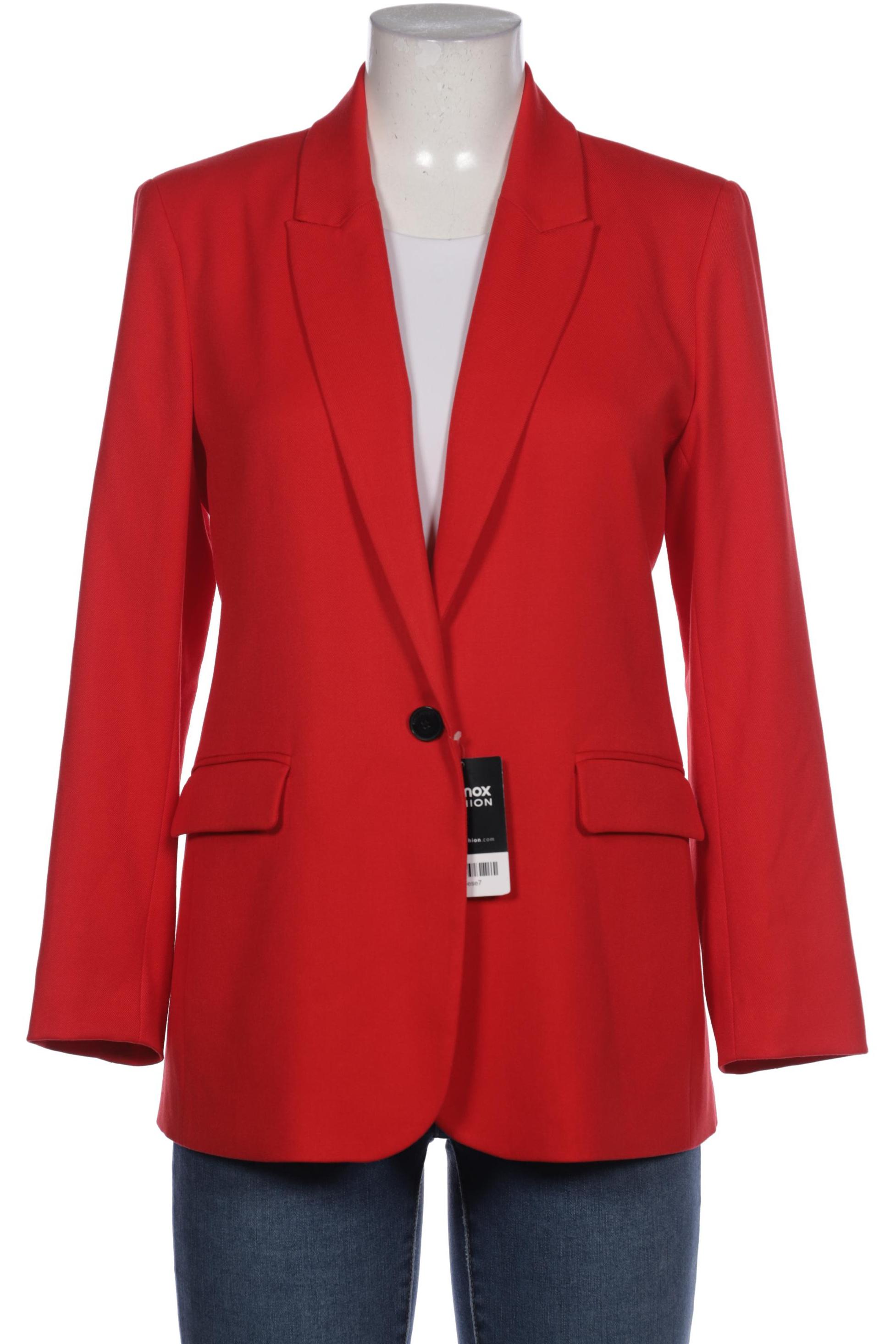 

Hallhuber Damen Blazer, rot