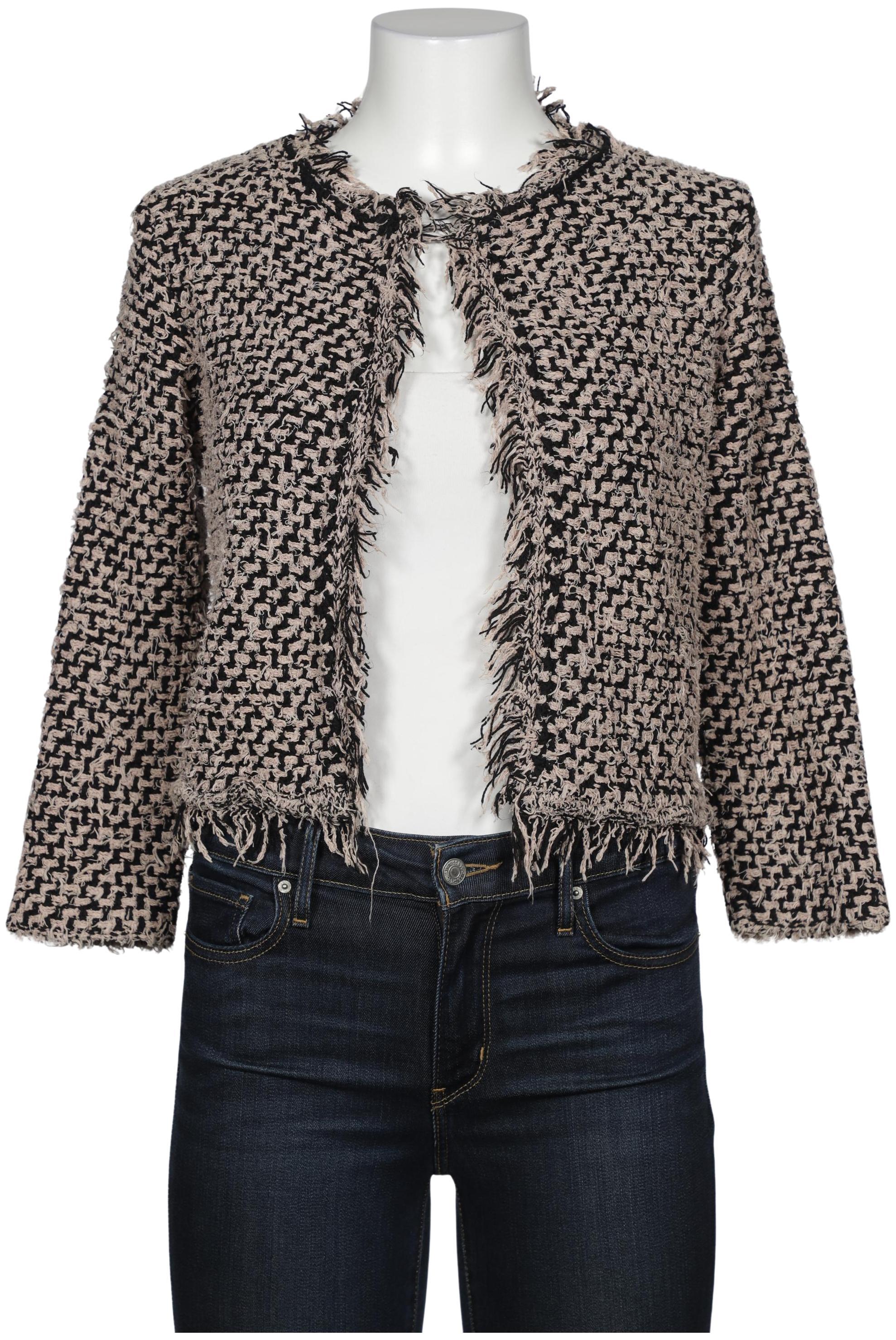 

Hallhuber Damen Blazer, beige, Gr. 38