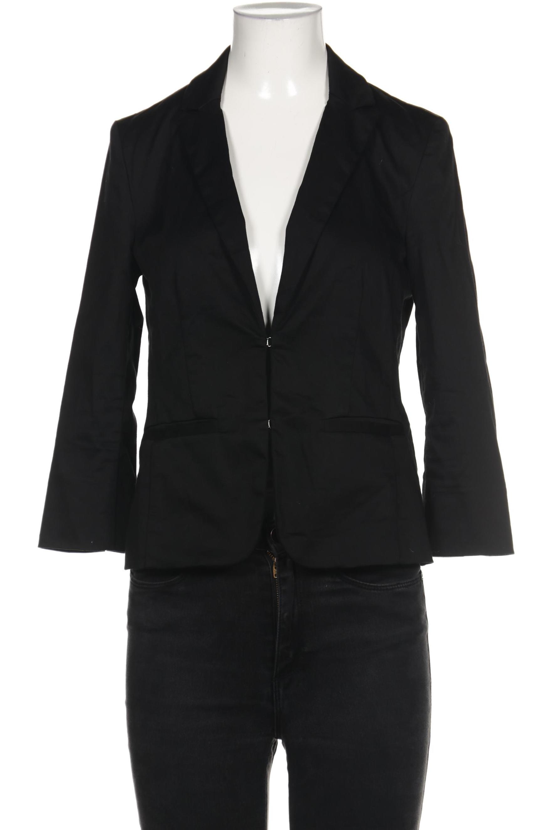 

Hallhuber Damen Blazer, schwarz