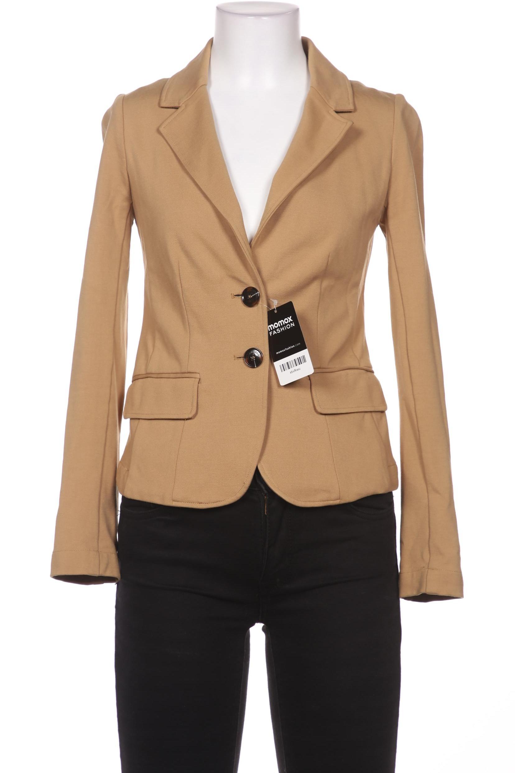 Thumbnail - Hallhuber Damen Blazer, braun, Gr. 34