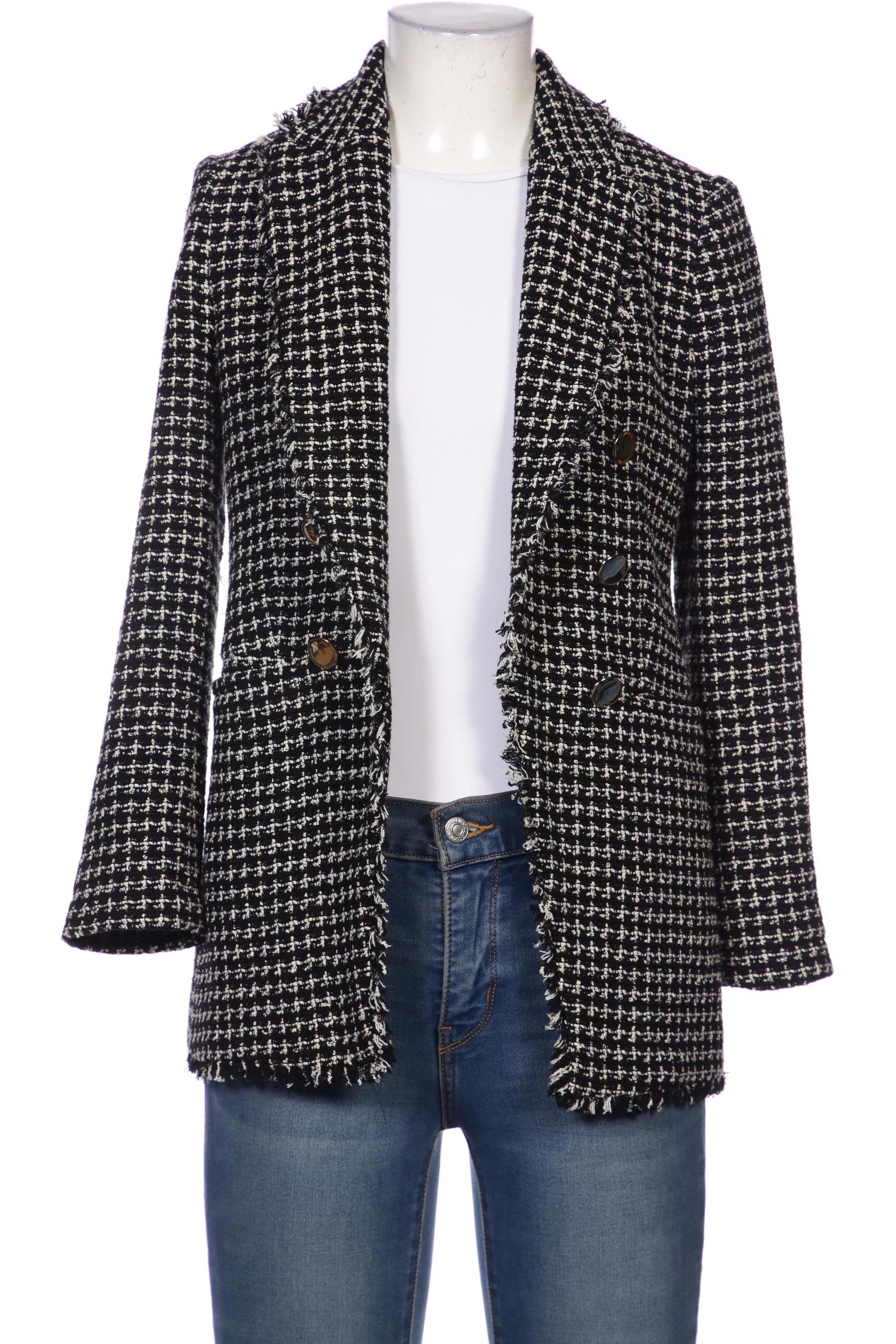 

Hallhuber Damen Blazer, schwarz