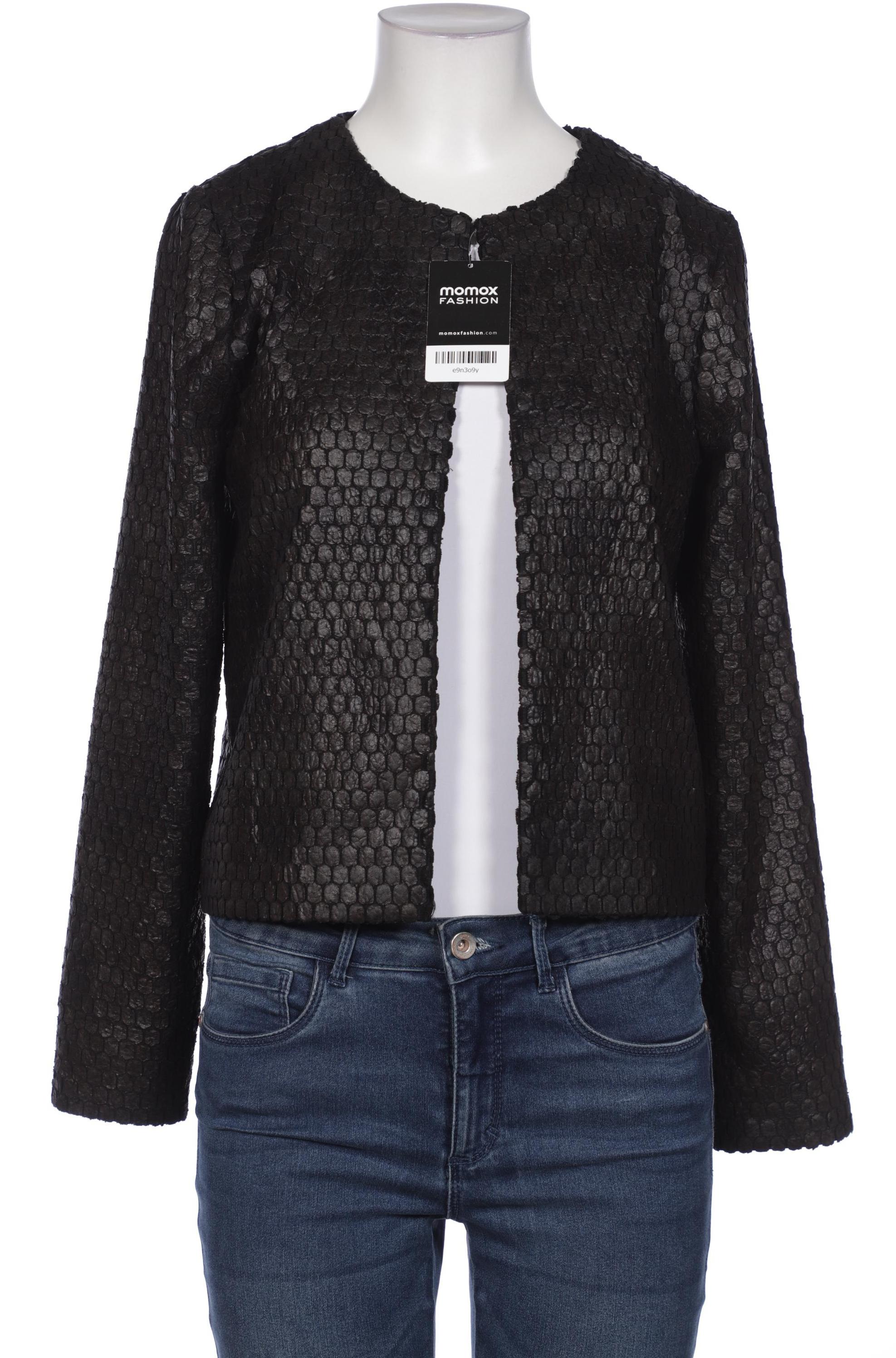 

Hallhuber Damen Blazer, schwarz