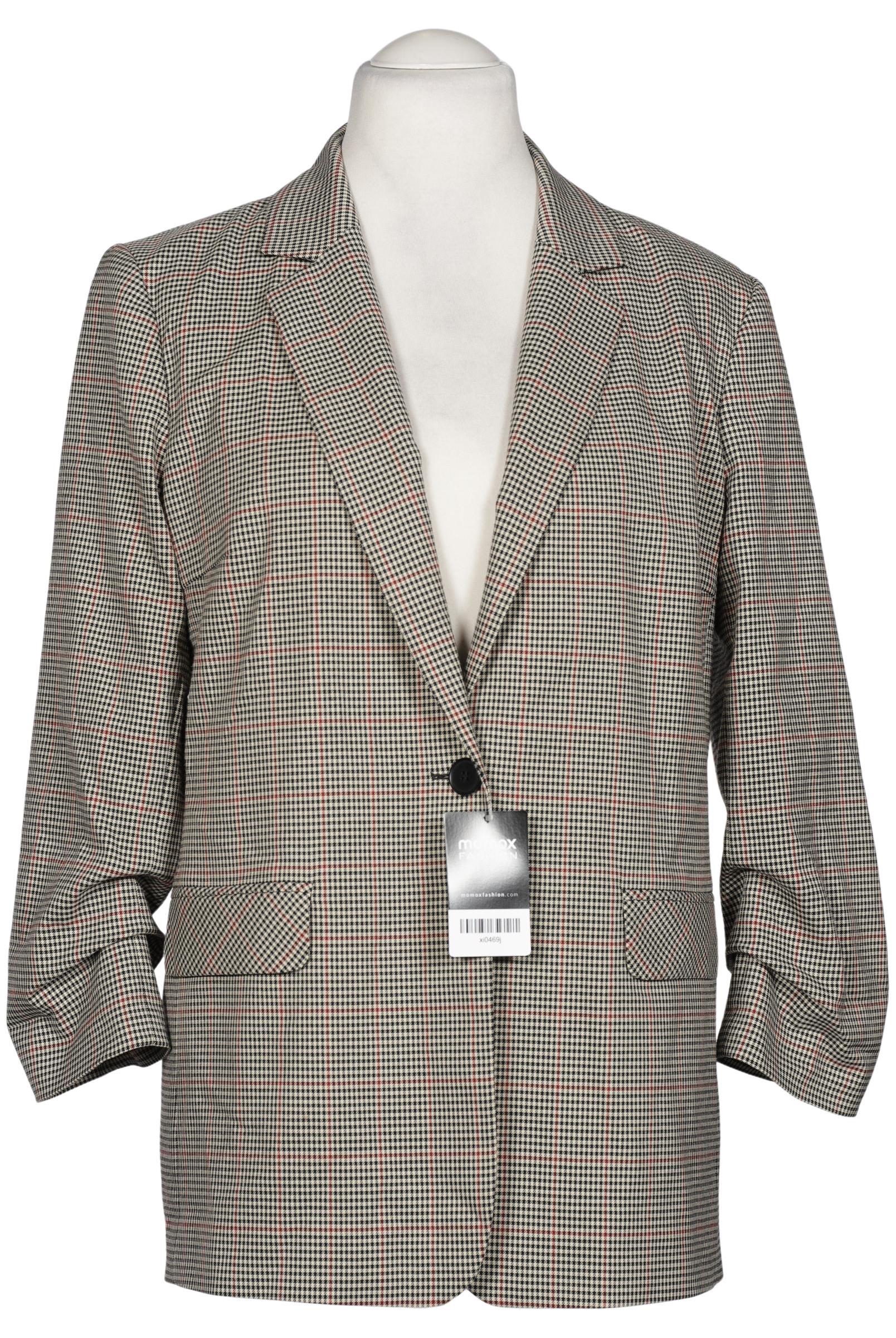 

Hallhuber Damen Blazer, beige, Gr. 42