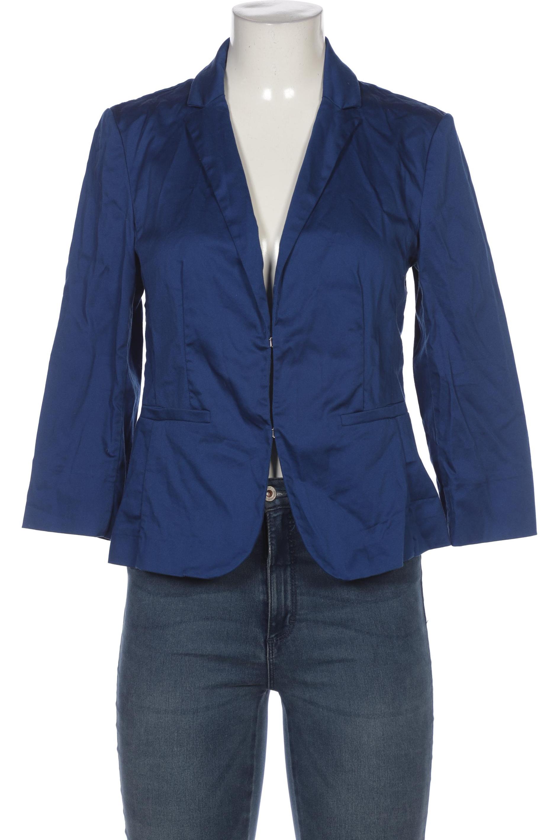 

Hallhuber Damen Blazer, blau