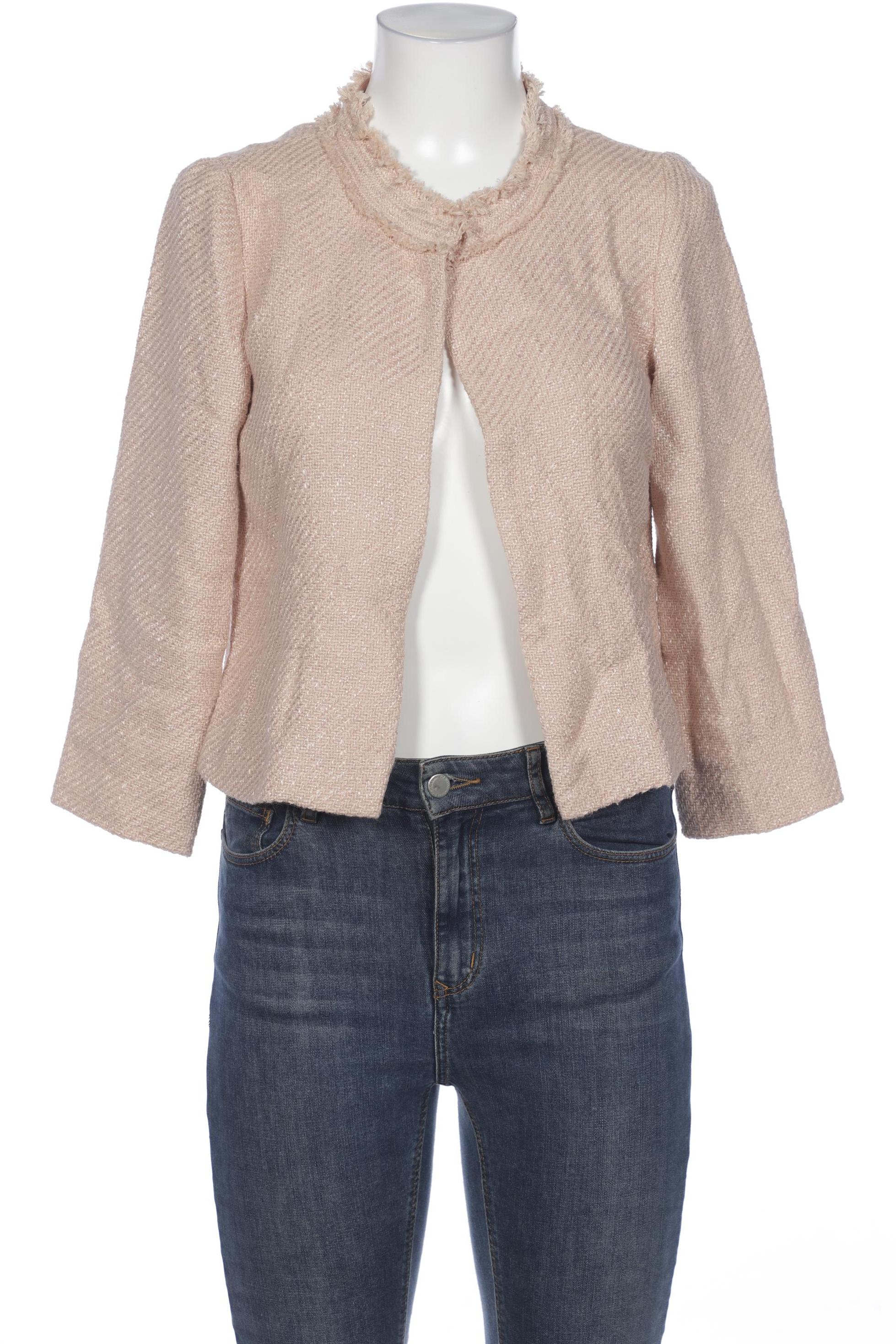 

Hallhuber Damen Blazer, pink, Gr. 38