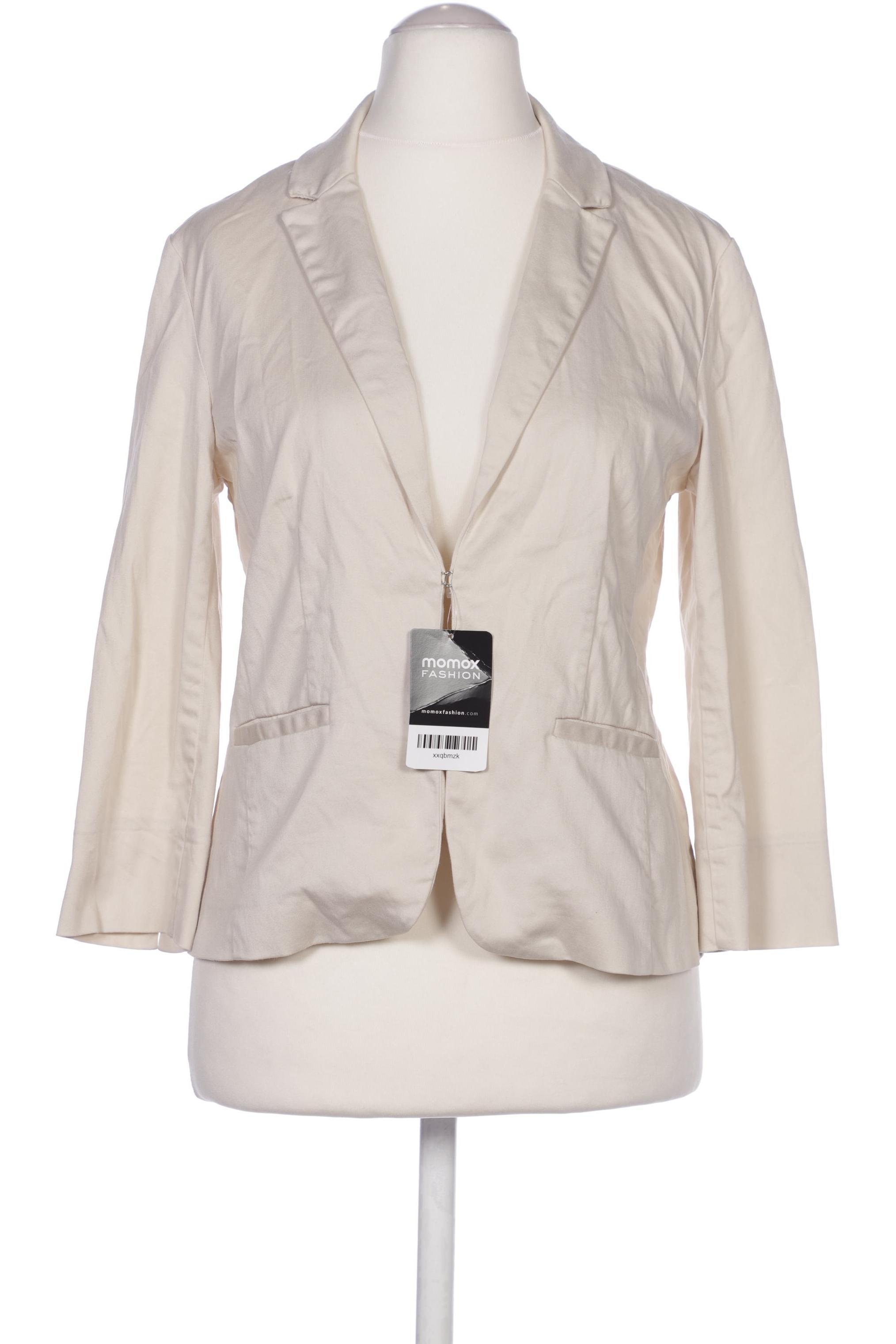 

Hallhuber Damen Blazer, beige, Gr. 40
