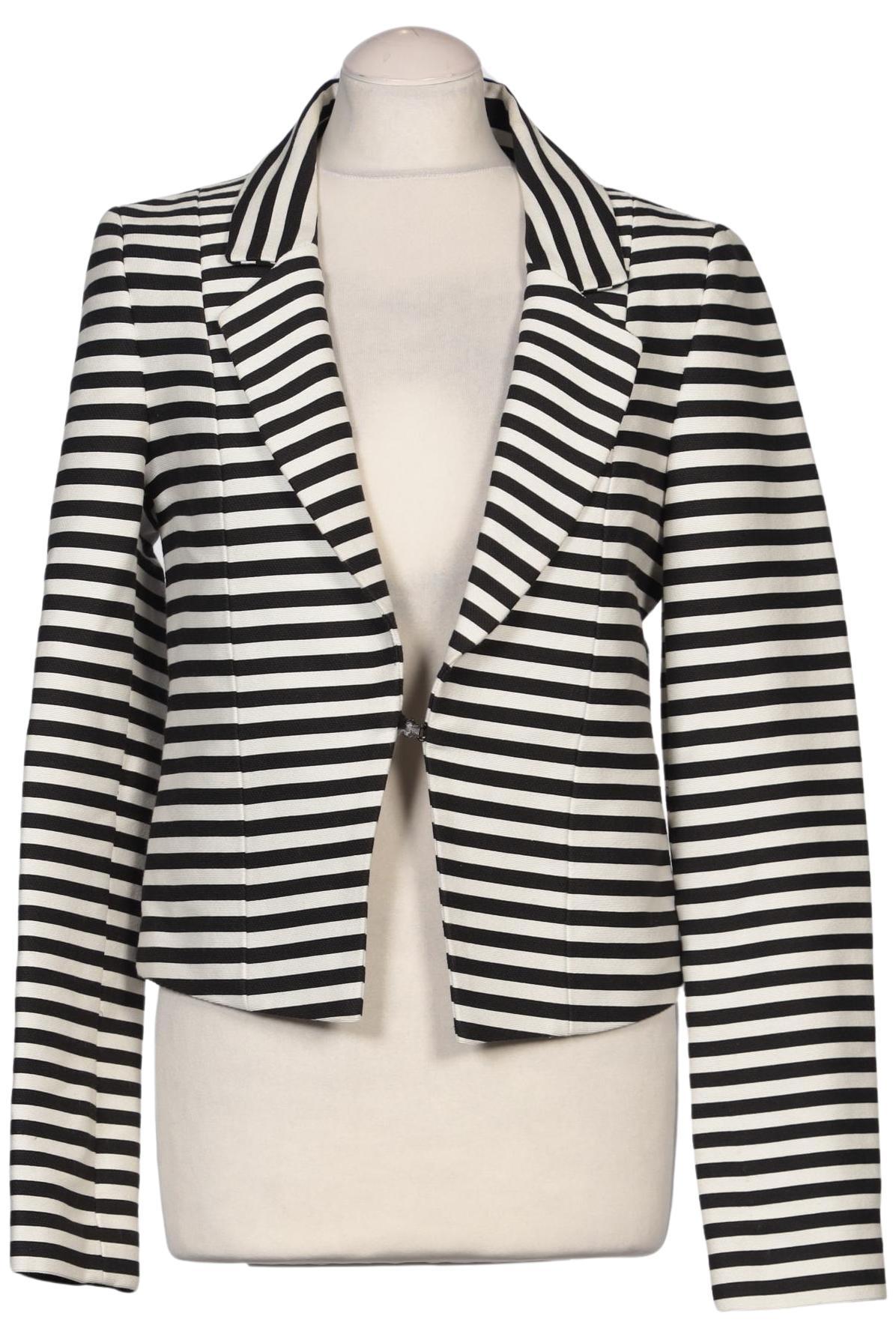 

Hallhuber Damen Blazer, mehrfarbig, Gr. 38