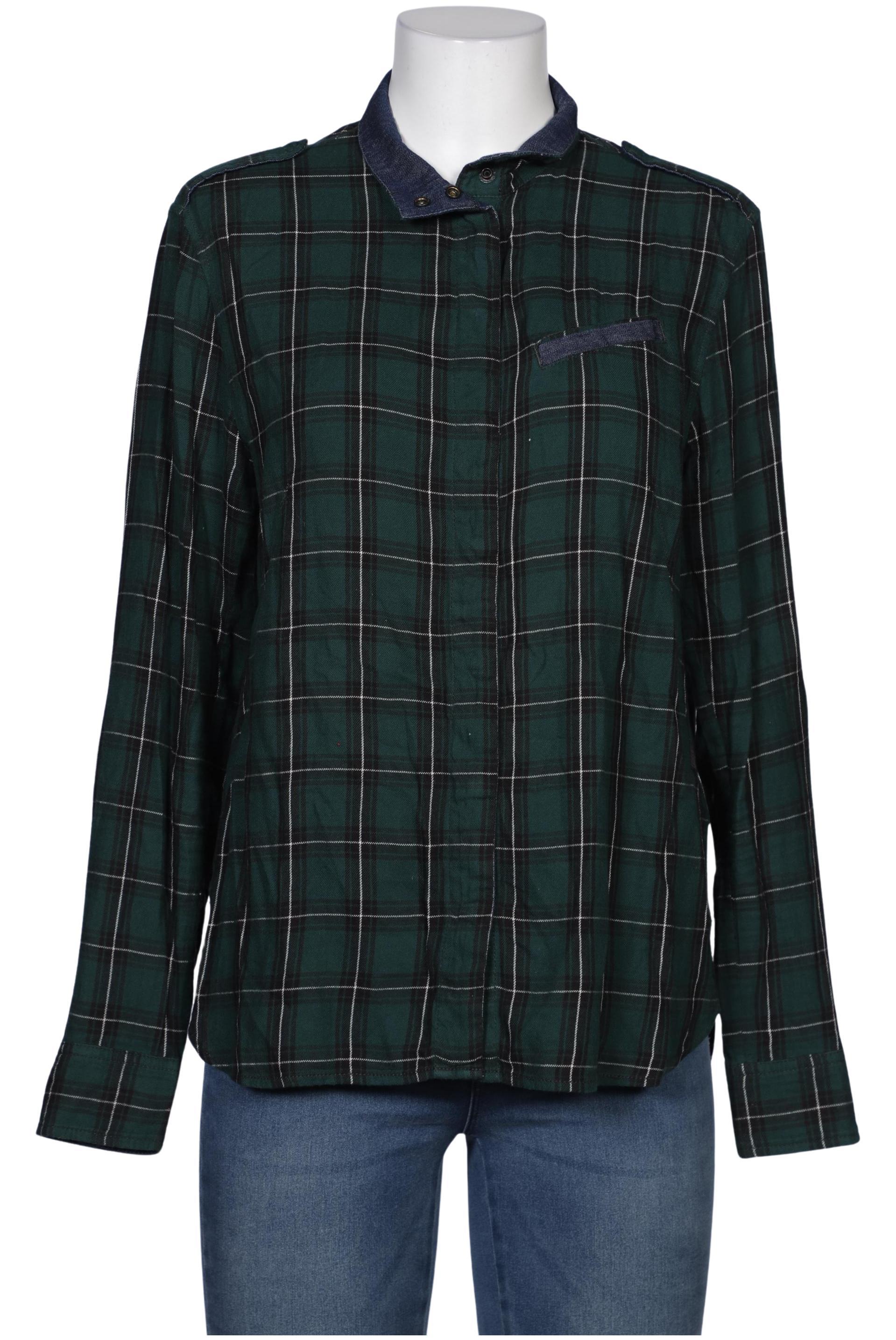 

Hallhuber Damen Blazer, mehrfarbig, Gr. 40