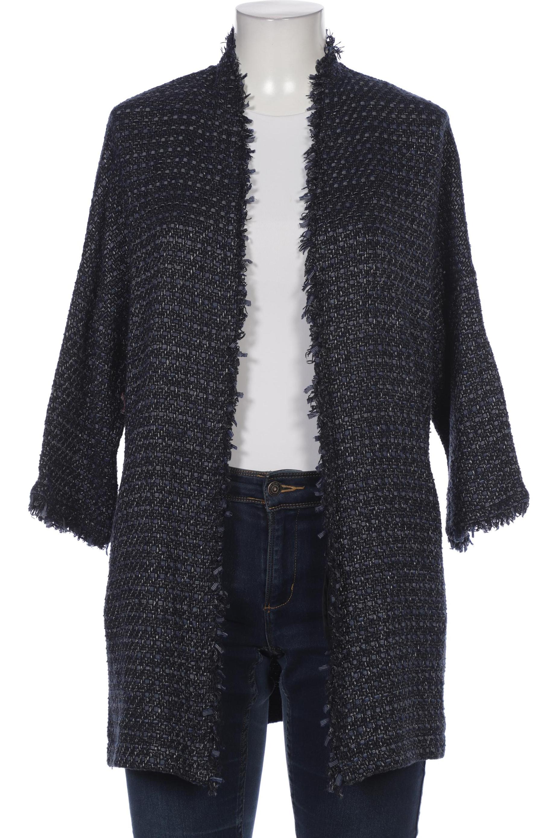 

Hallhuber Damen Blazer, marineblau