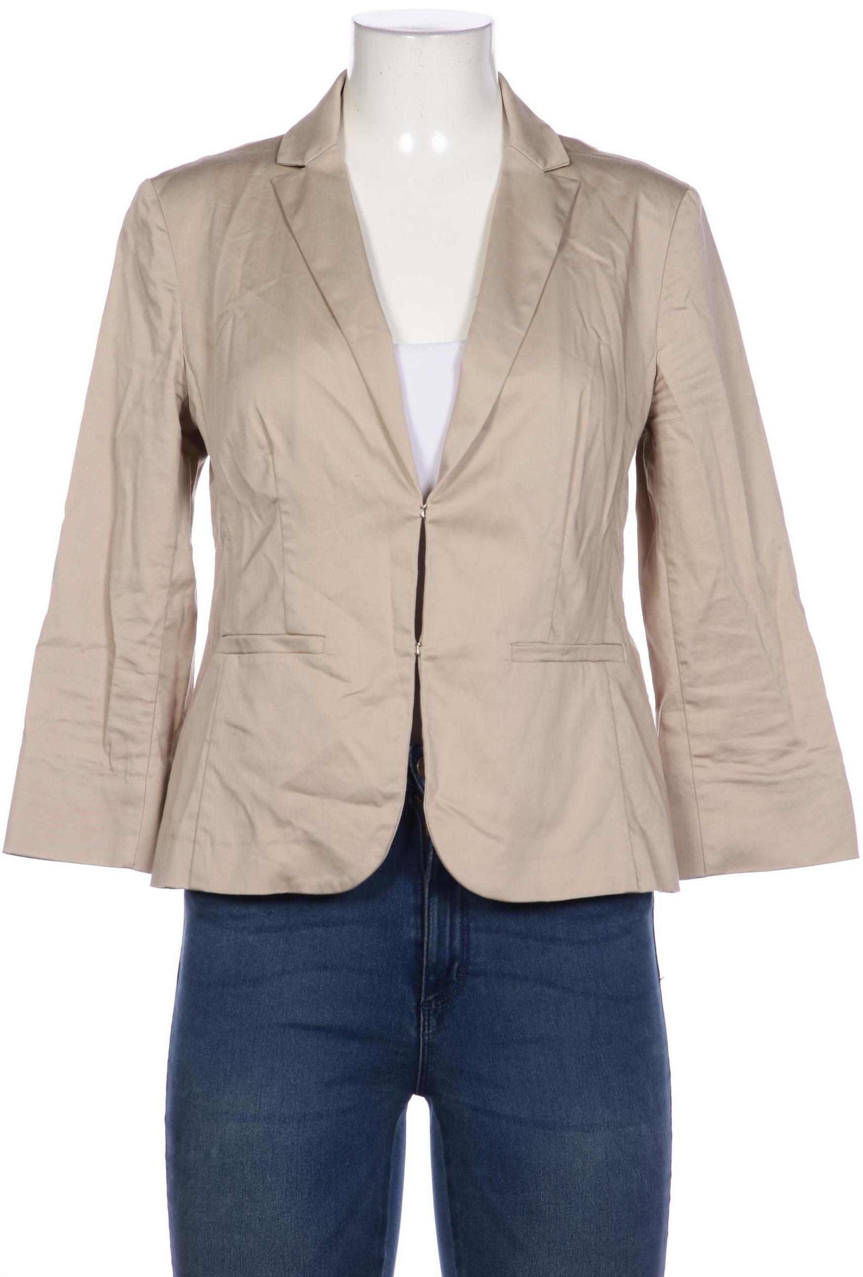 

Hallhuber Damen Blazer, beige