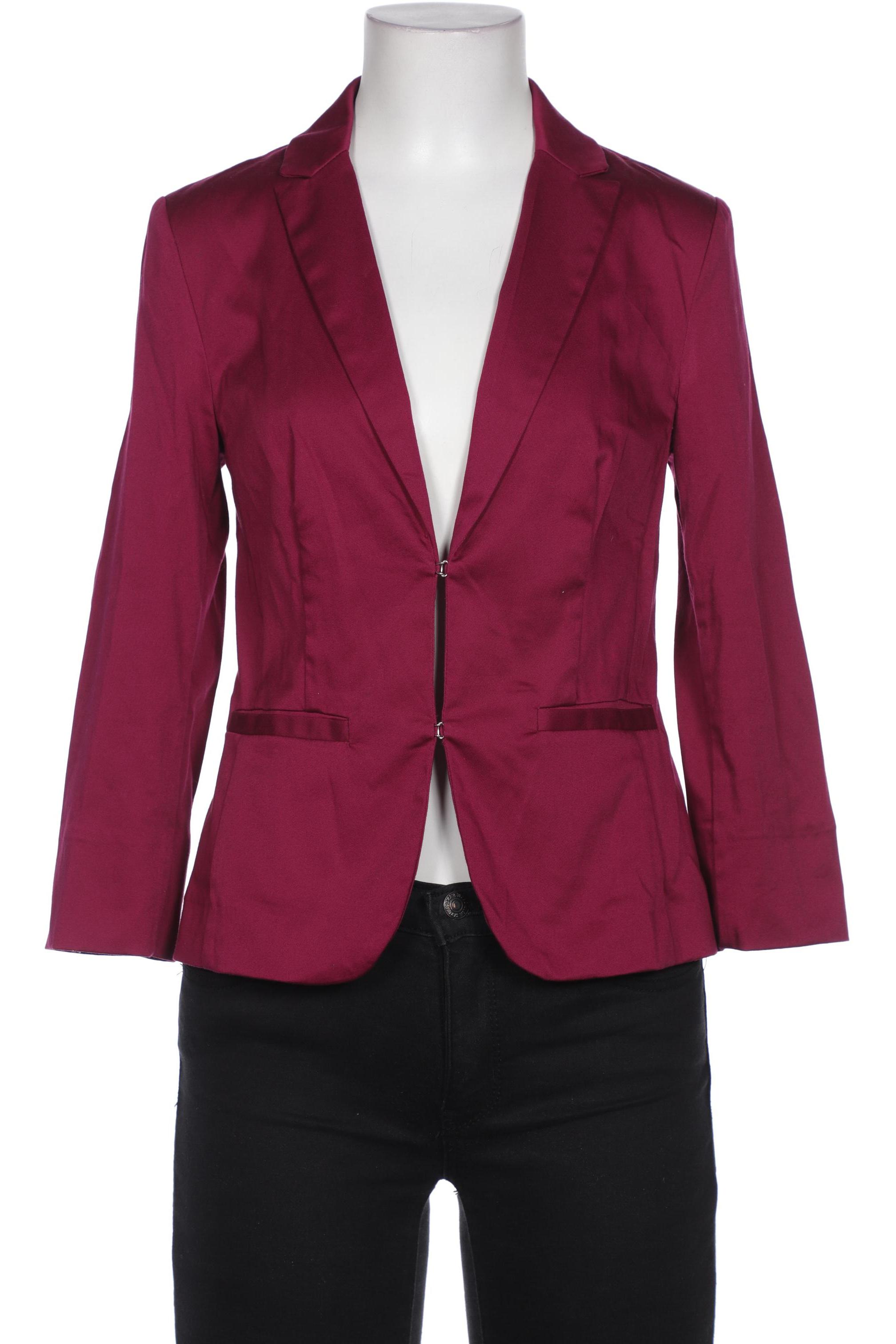 

Hallhuber Damen Blazer, pink, Gr. 36