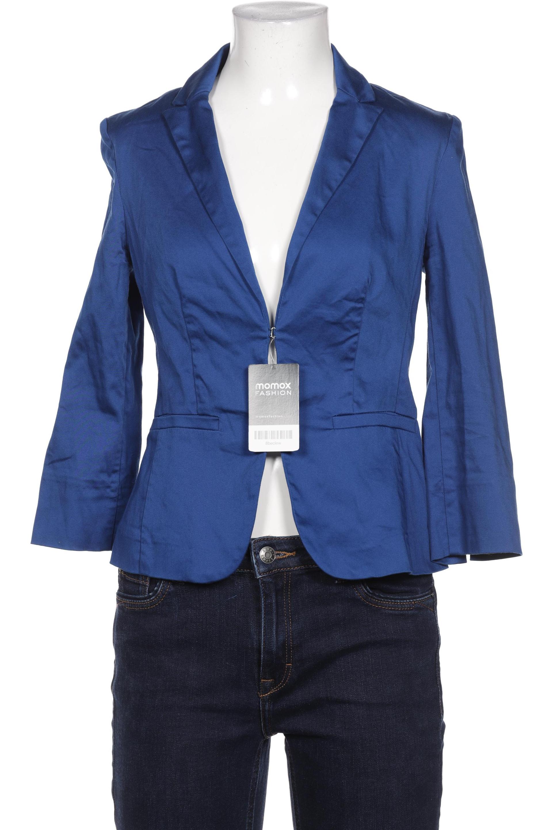 

Hallhuber Damen Blazer, blau