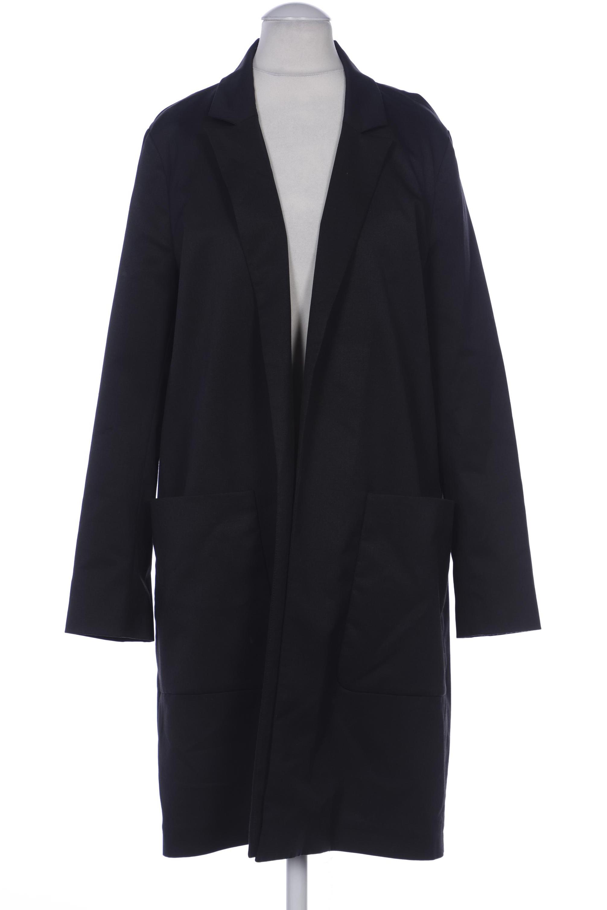 

Hallhuber Damen Blazer, schwarz, Gr. 36