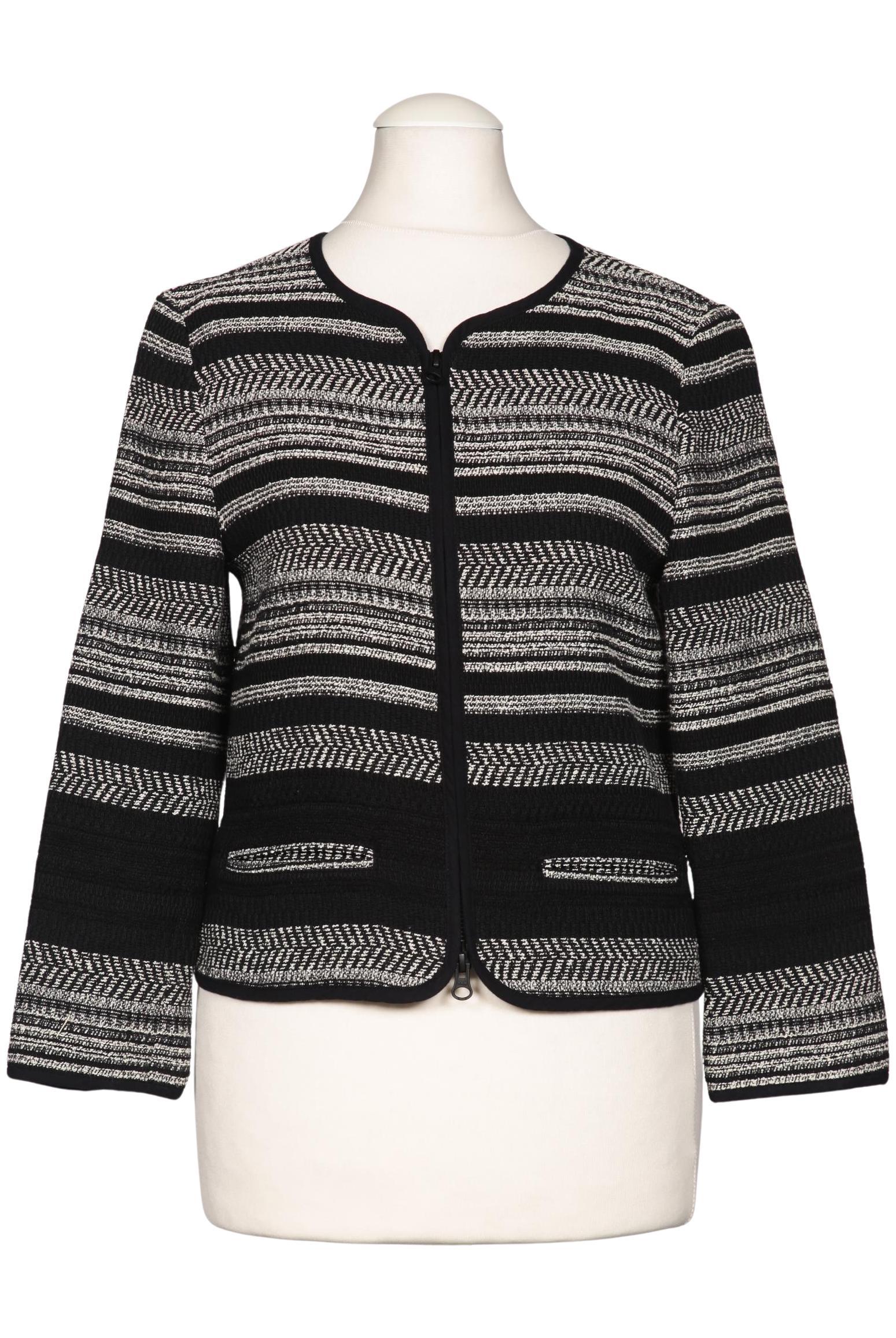 

Hallhuber Damen Blazer, mehrfarbig, Gr. 34