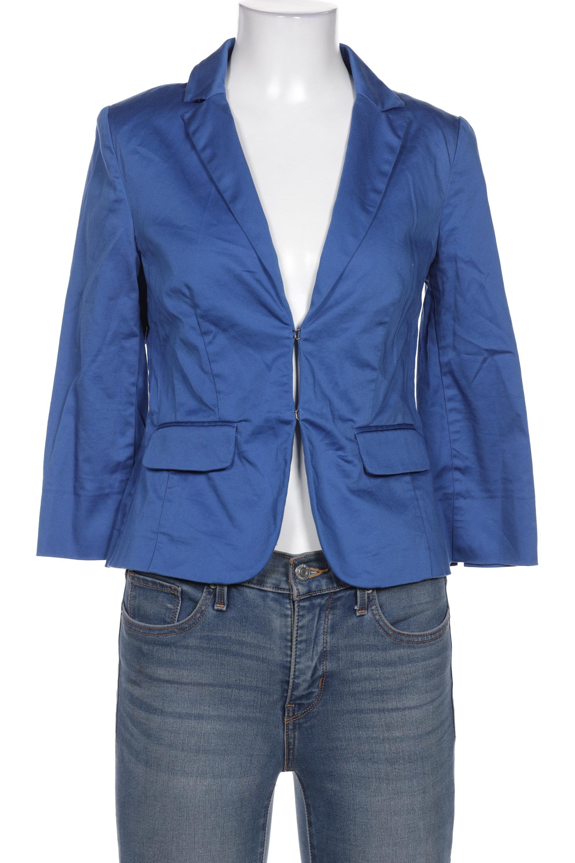 

Hallhuber Damen Blazer, blau