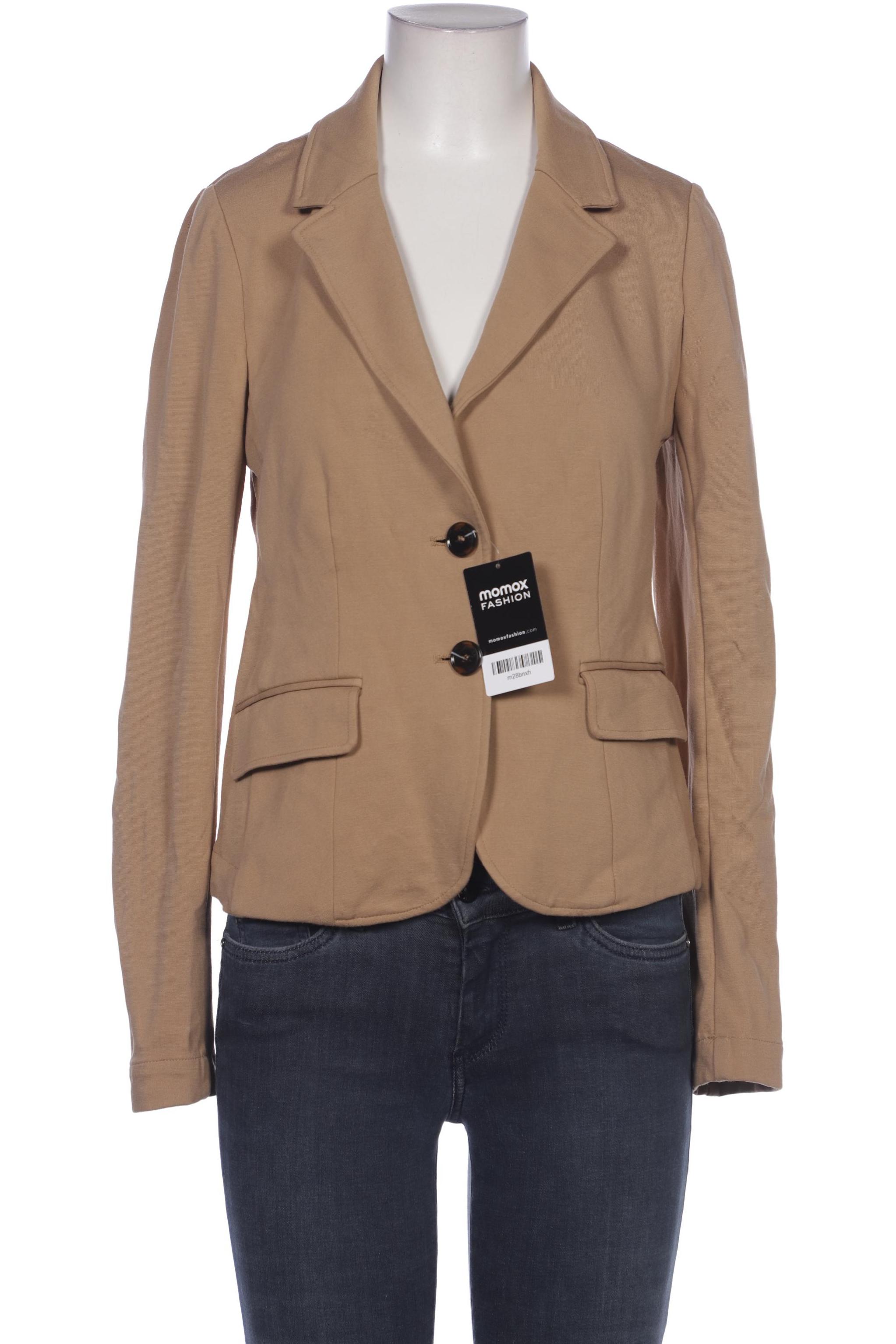 

Hallhuber Damen Blazer, braun, Gr. 38