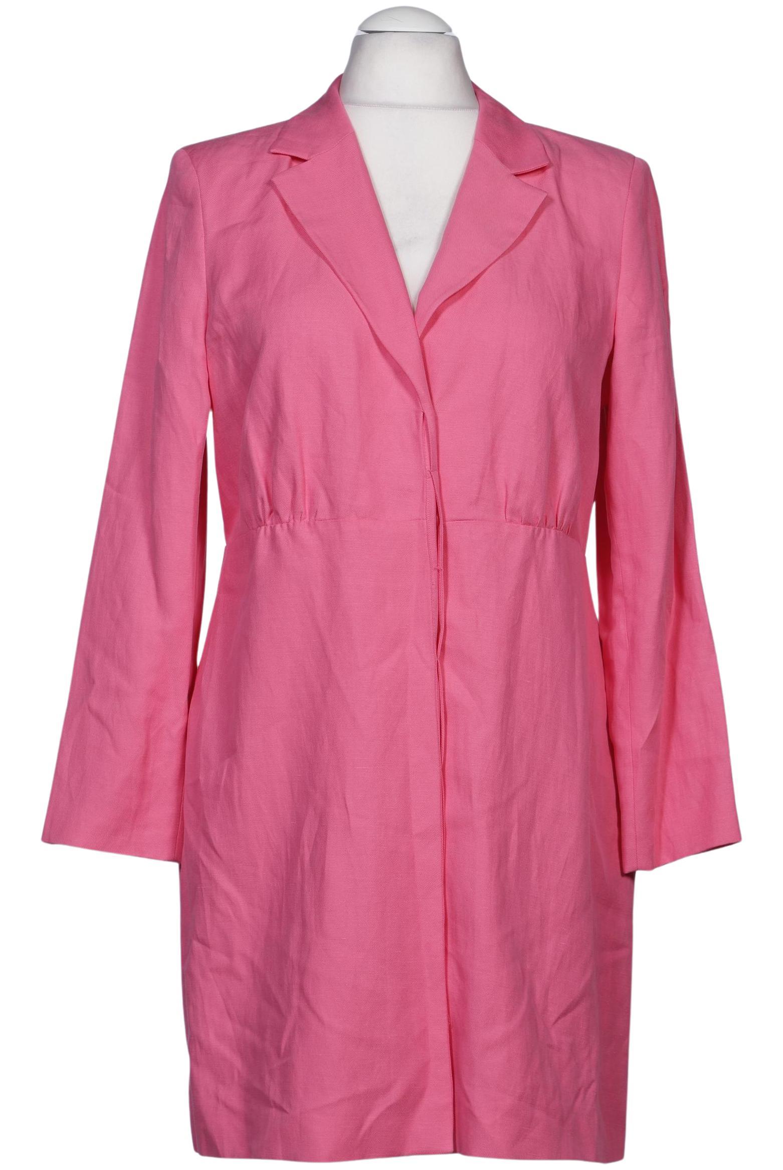 

Hallhuber Damen Blazer, pink, Gr. 42