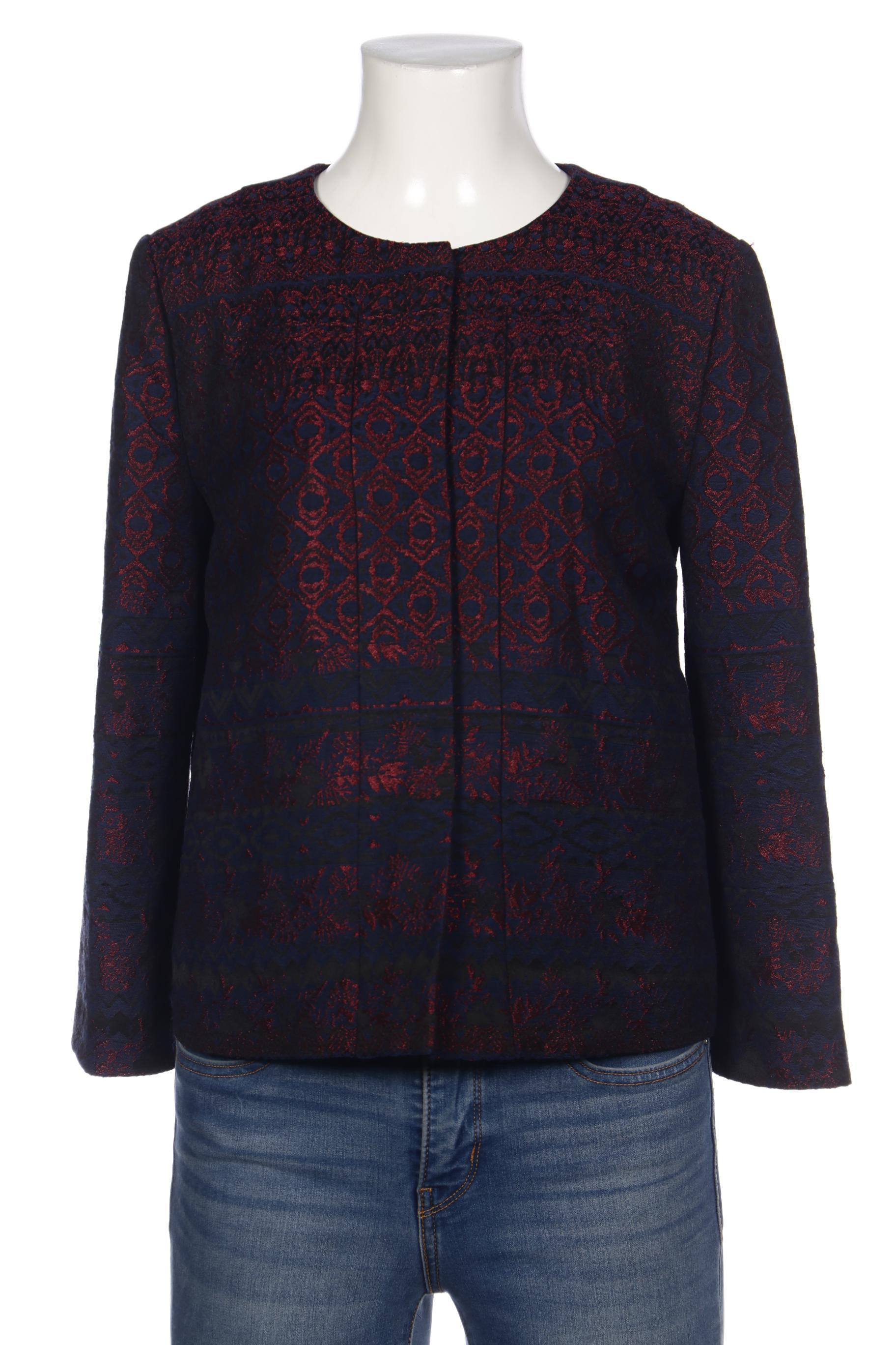 

Hallhuber Damen Blazer, marineblau