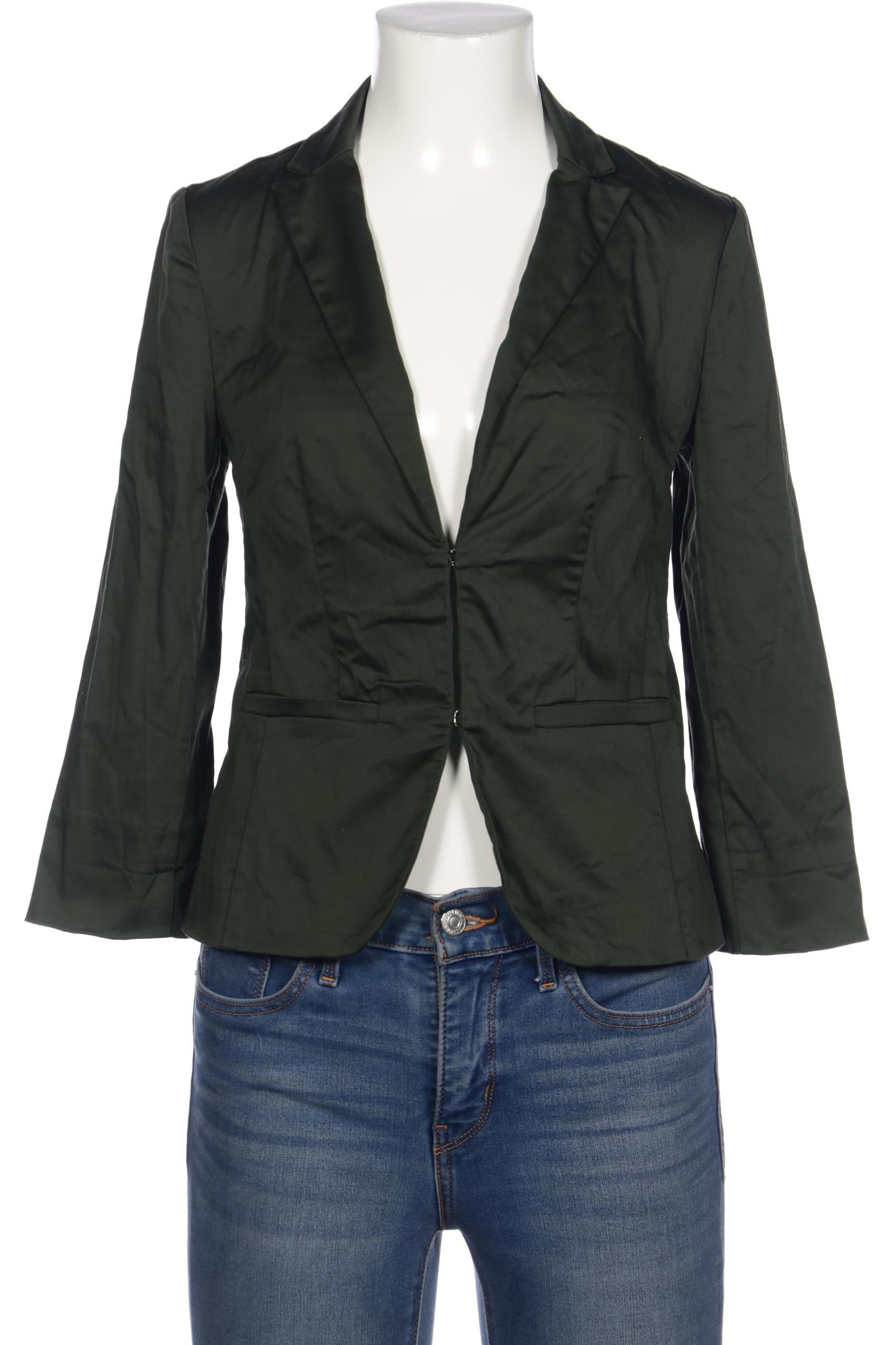 

Hallhuber Damen Blazer, grün