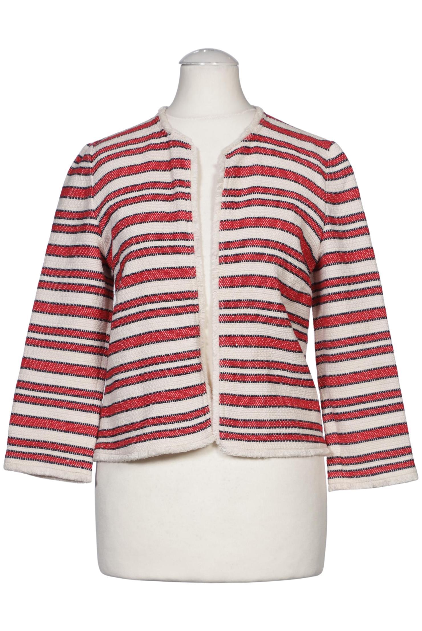 

Hallhuber Damen Blazer, mehrfarbig, Gr. 36