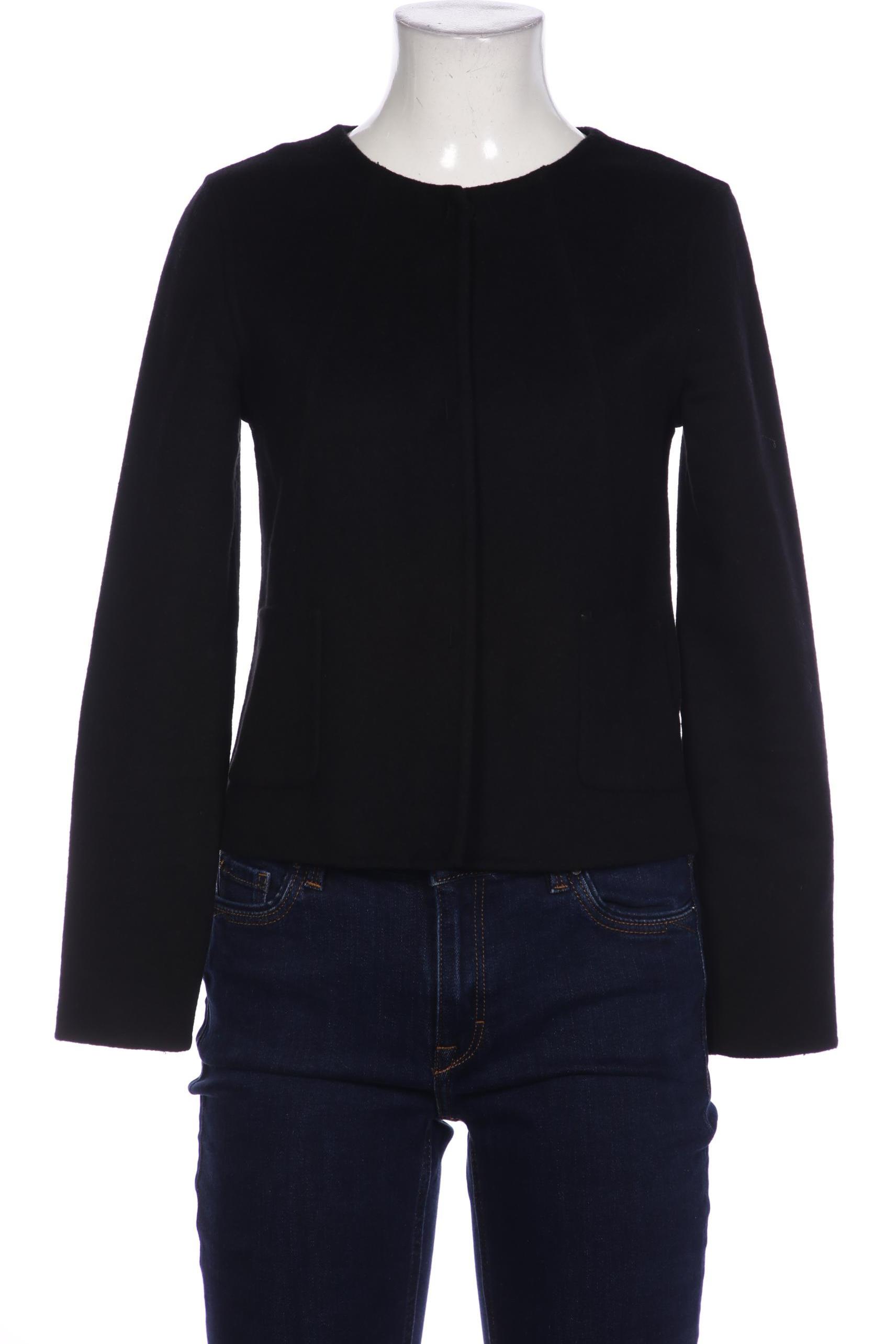 

Hallhuber Damen Blazer, schwarz, Gr. 34