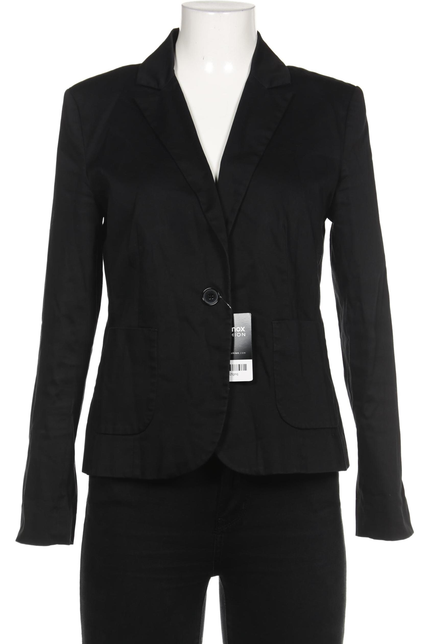 

Hallhuber Damen Blazer, schwarz