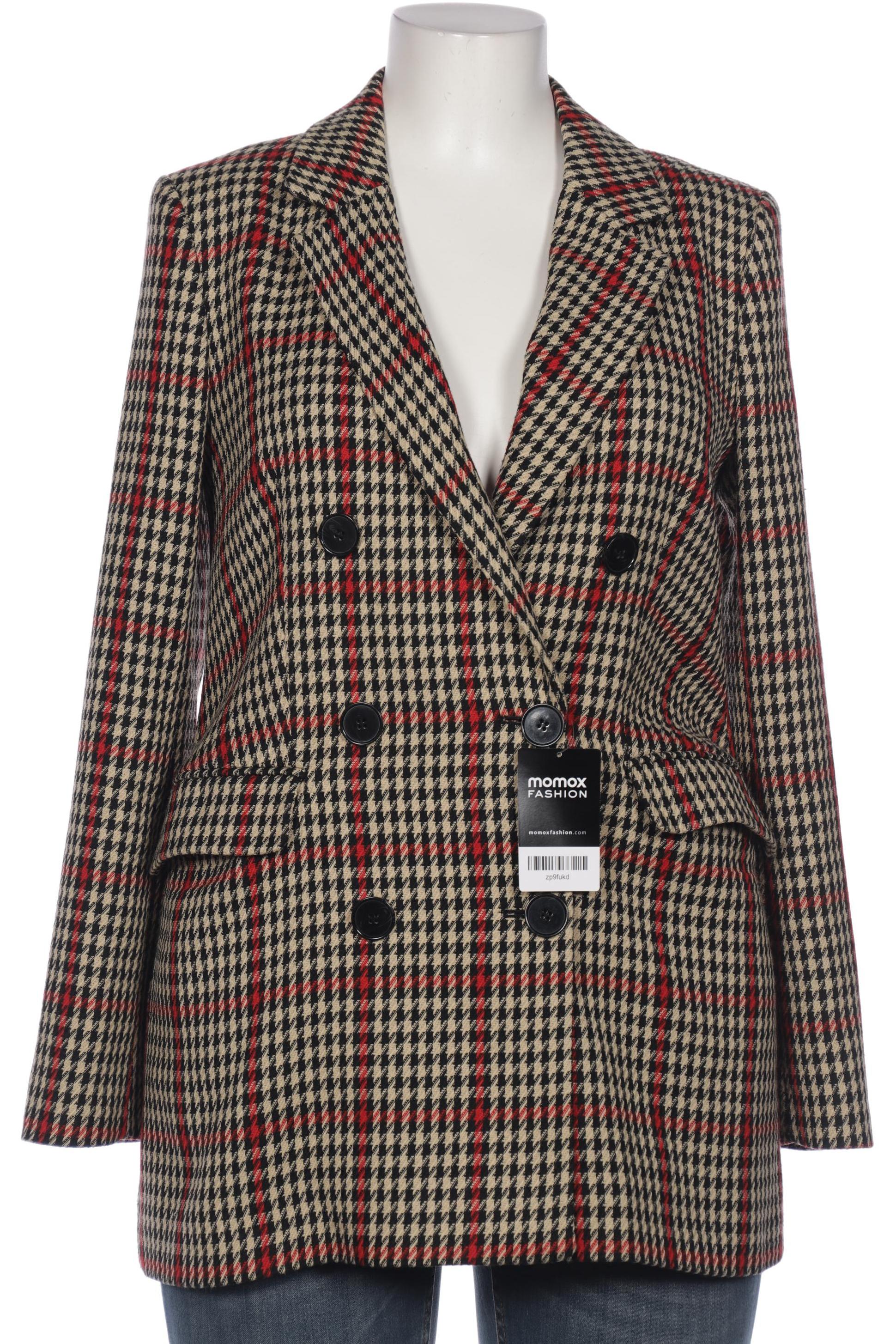 

Hallhuber Damen Blazer, beige, Gr. 38