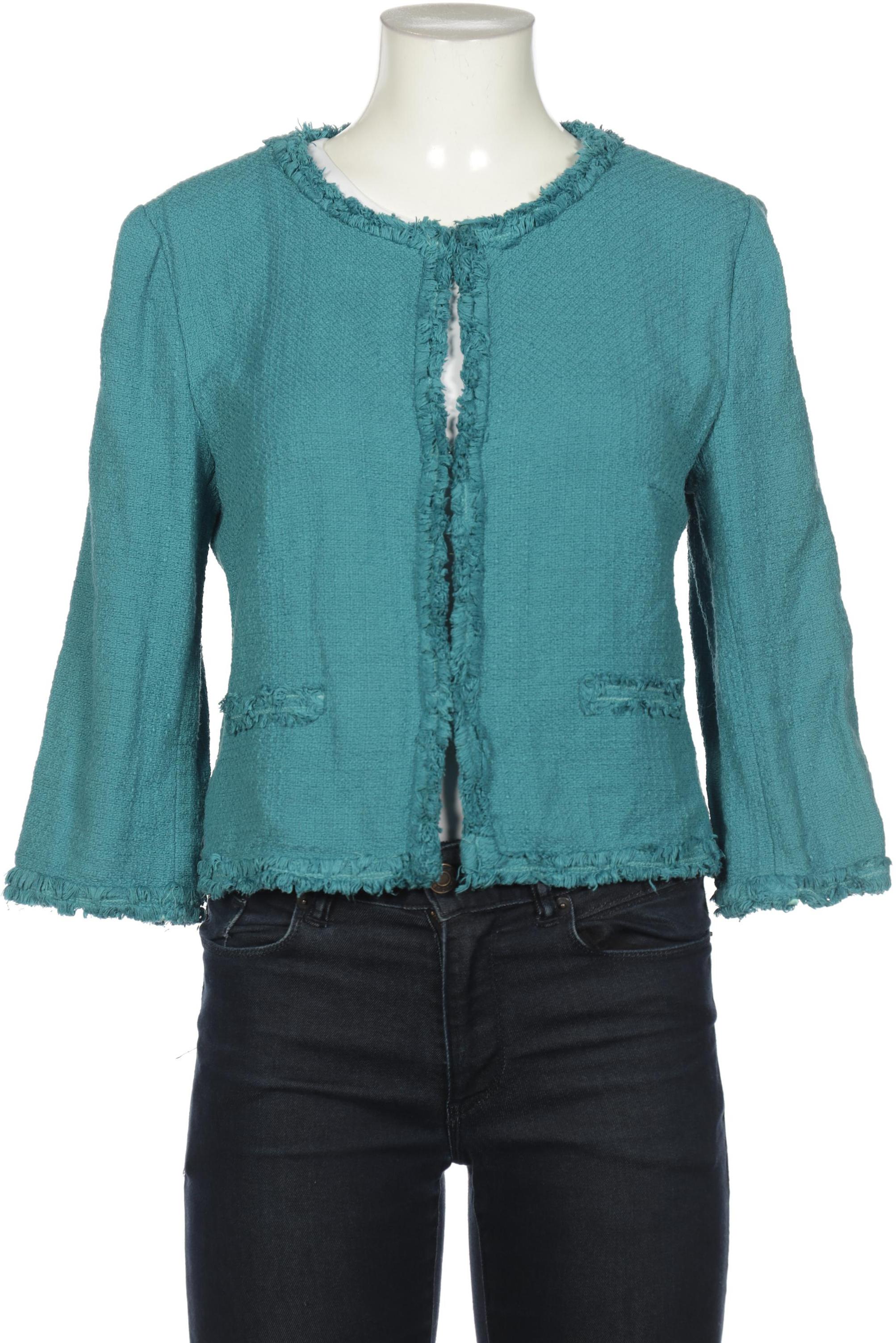 

Hallhuber Damen Blazer, türkis