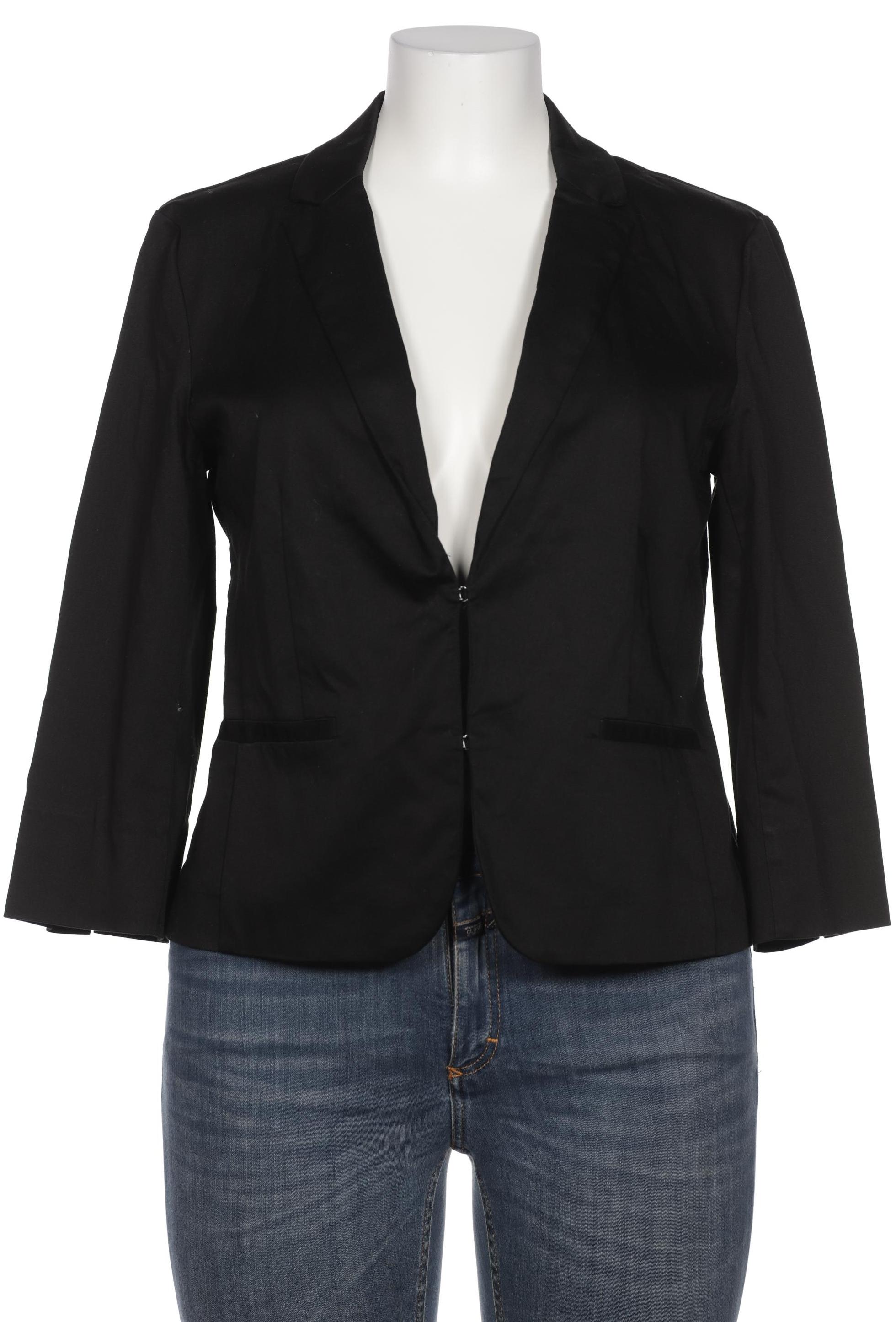 

Hallhuber Damen Blazer, schwarz