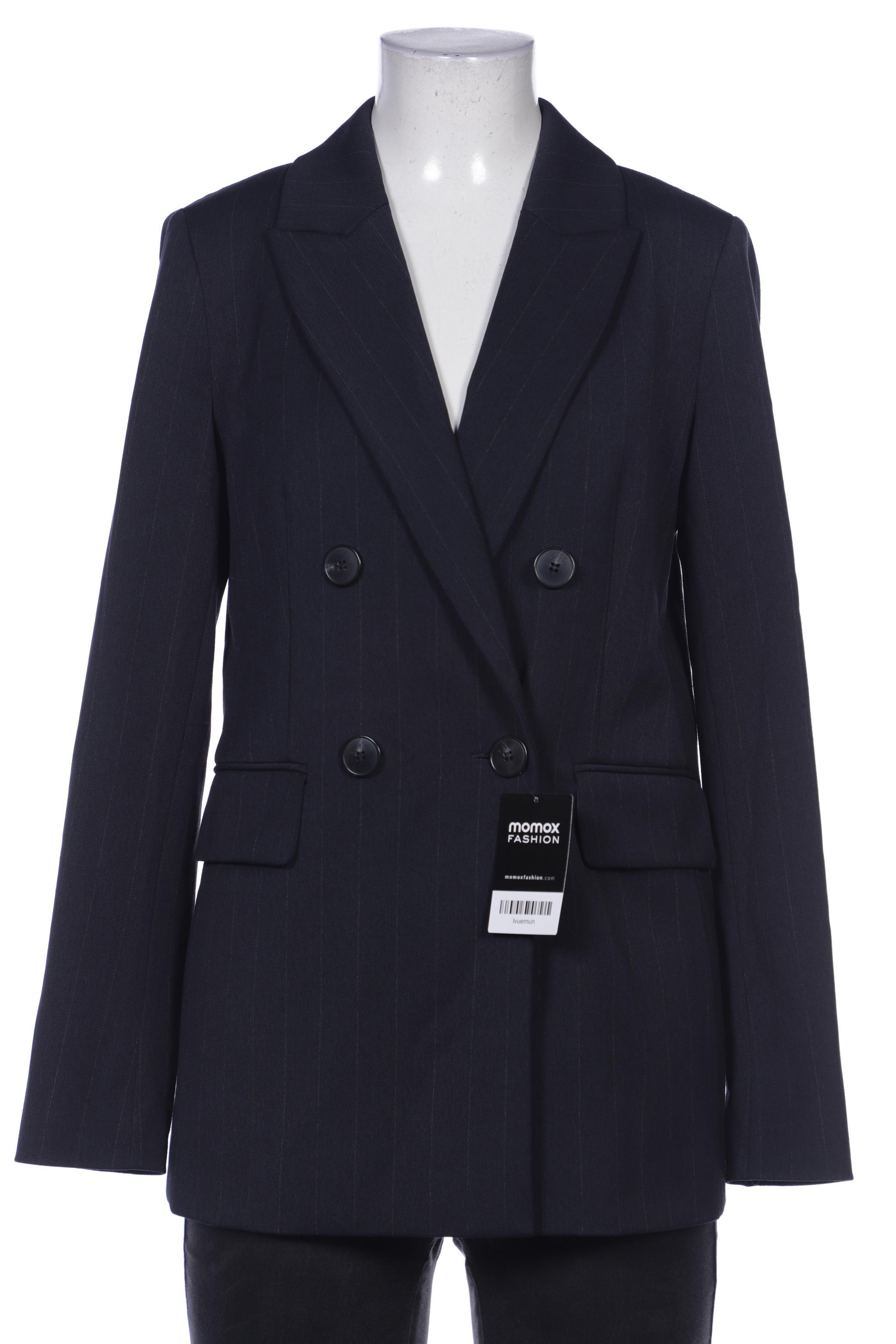 

Hallhuber Damen Blazer, marineblau, Gr. 36