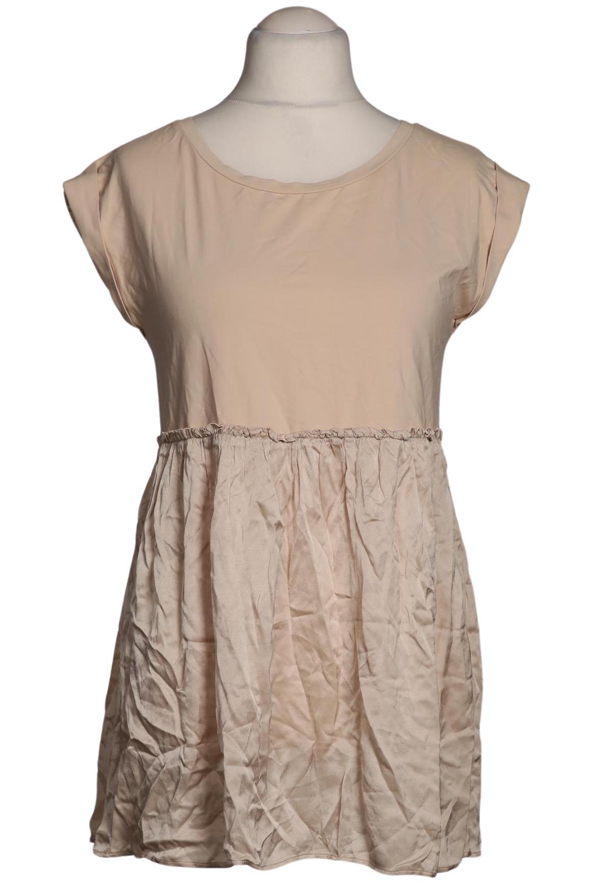 

Hallhuber Damen Bluse, beige, Gr. 38