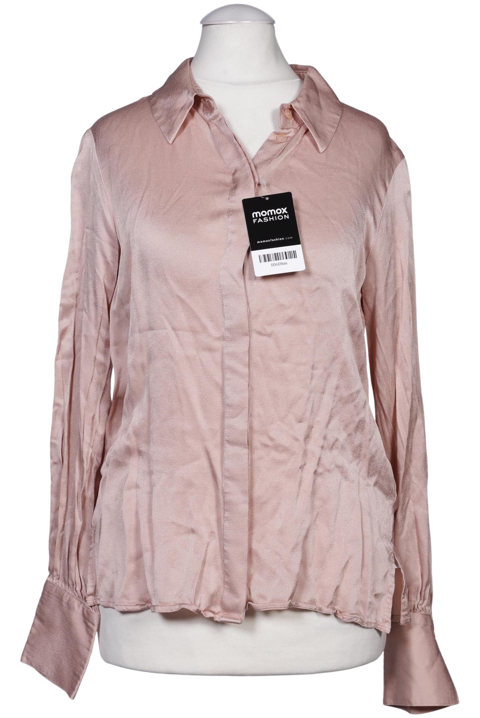 

Hallhuber Damen Bluse, beige, Gr. 36