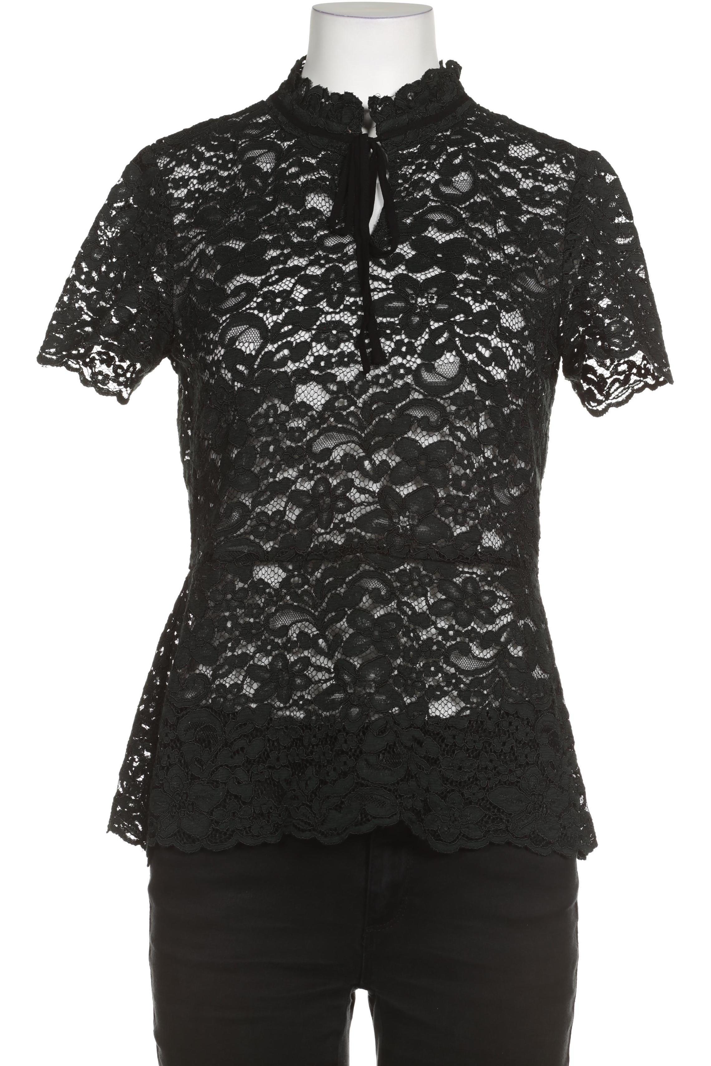 

Hallhuber Damen Bluse, grün, Gr. 36