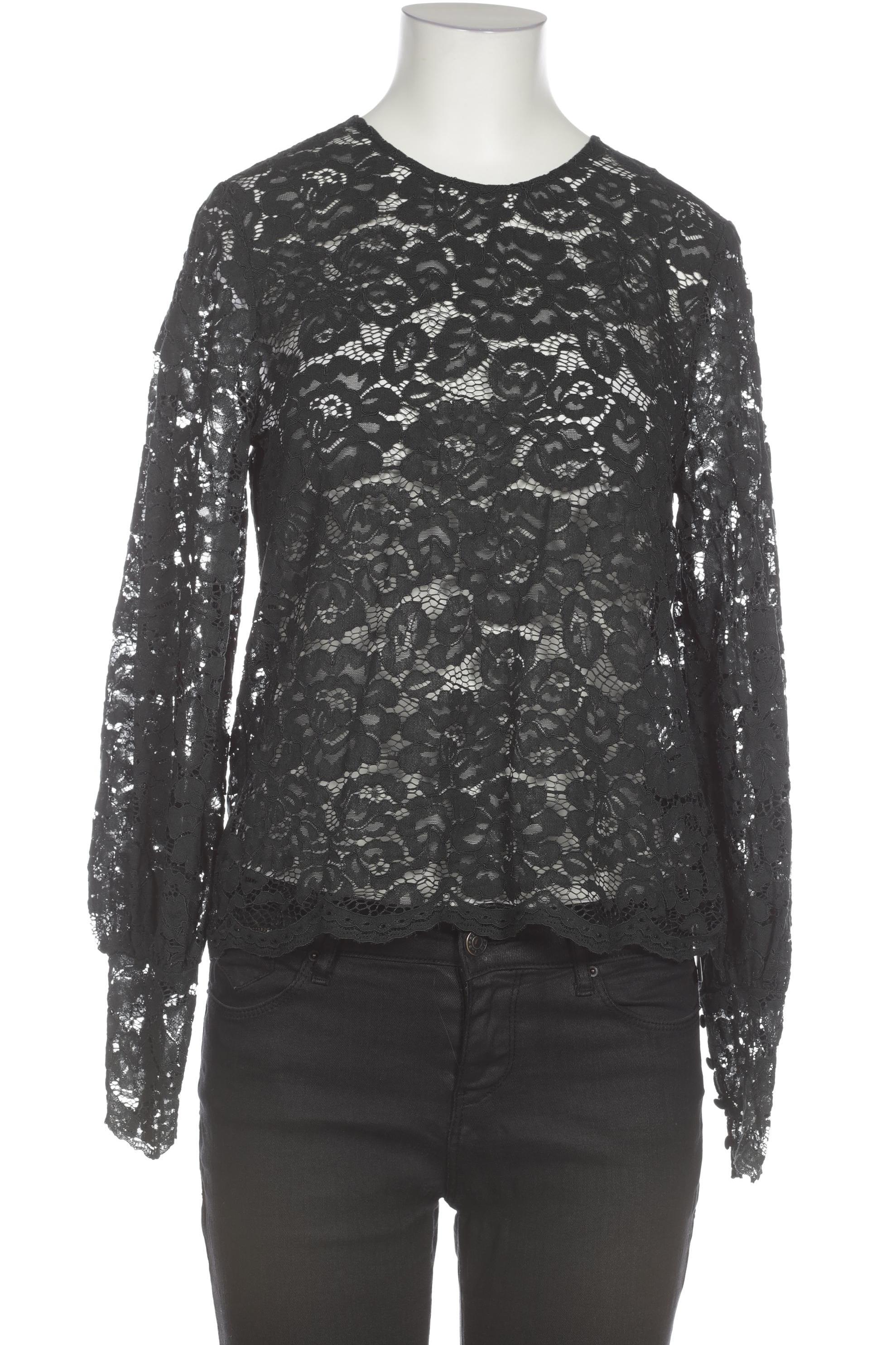 

Hallhuber Damen Bluse, grün, Gr. 38