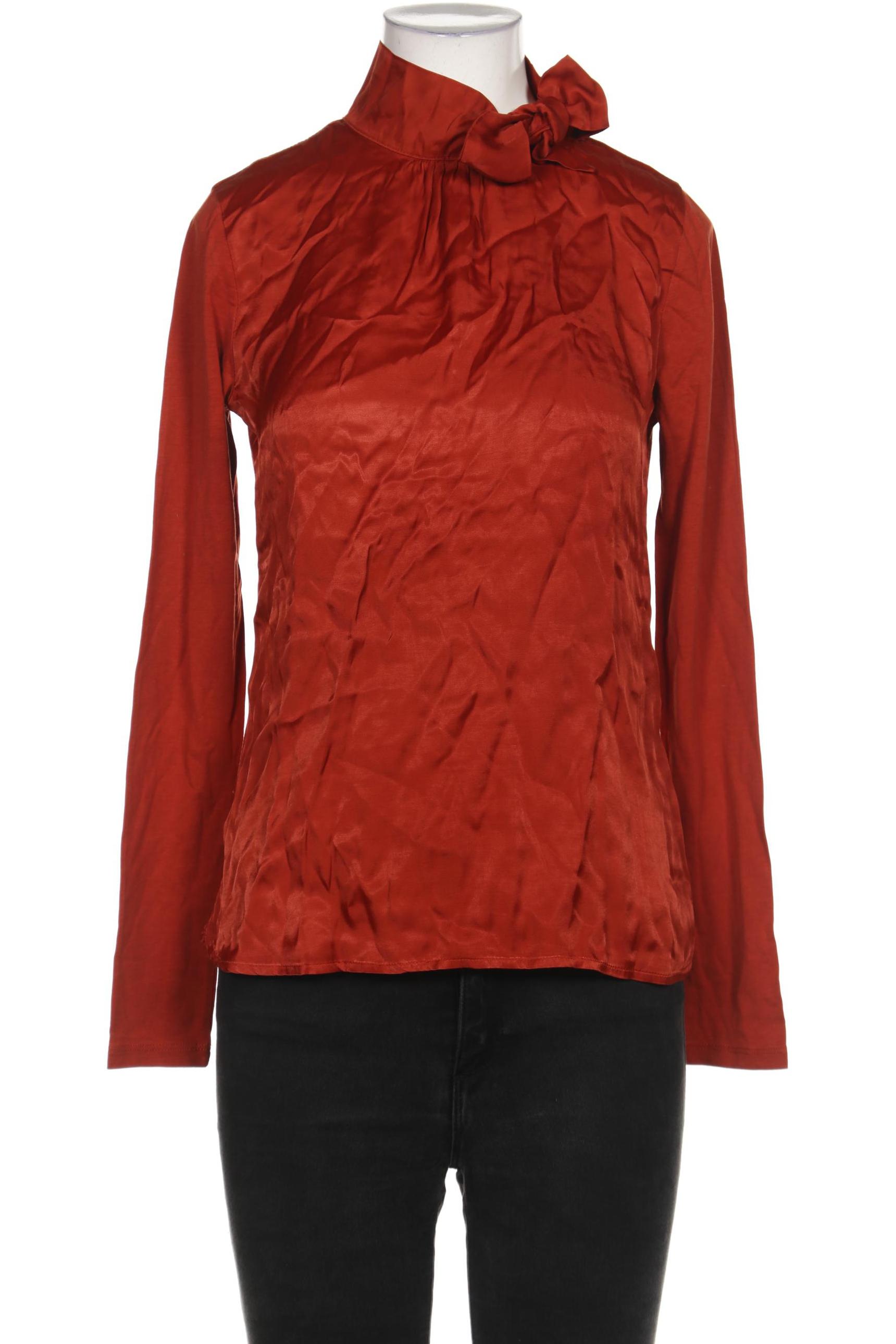 

Hallhuber Damen Bluse, braun