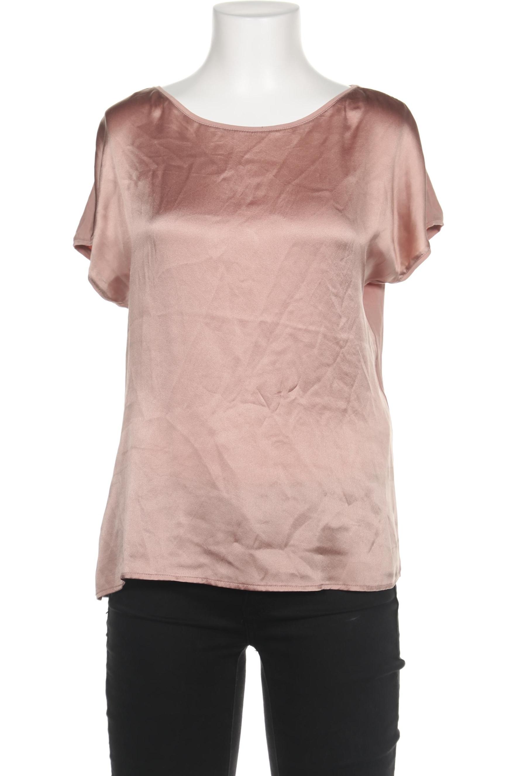 

Hallhuber Damen Bluse, pink, Gr. 36