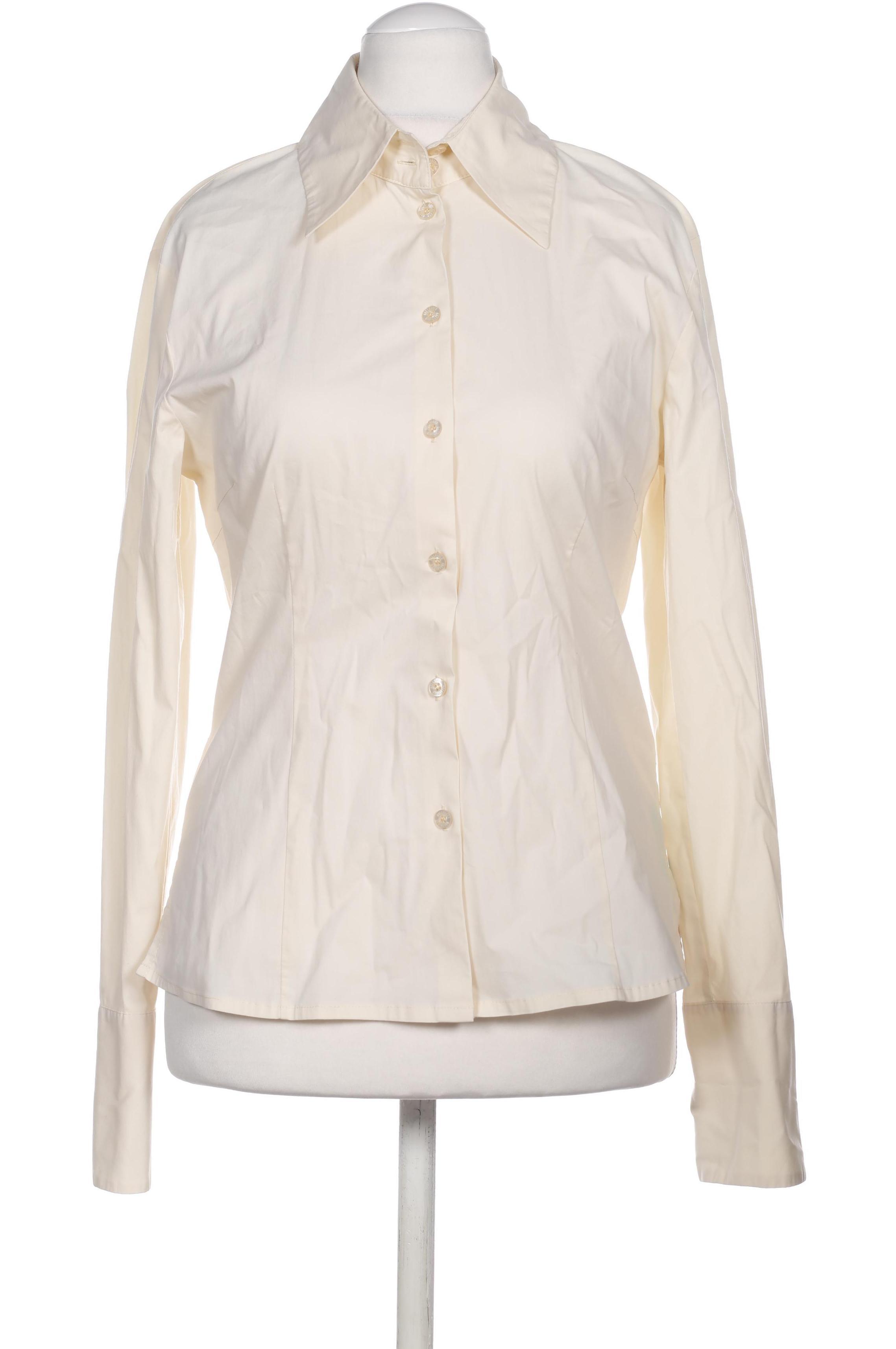 

Hallhuber Damen Bluse, beige, Gr. 38