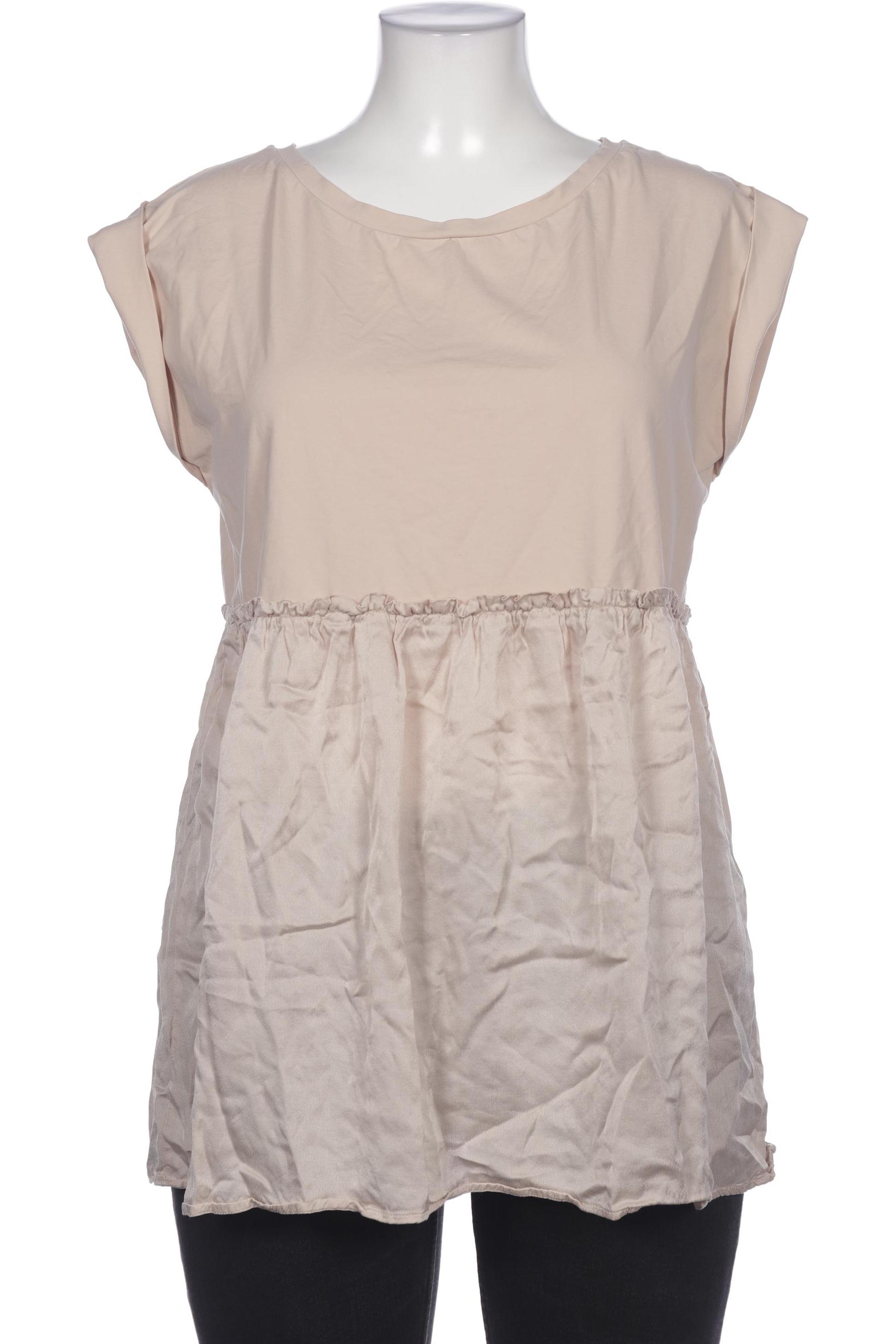 

Hallhuber Damen Bluse, beige