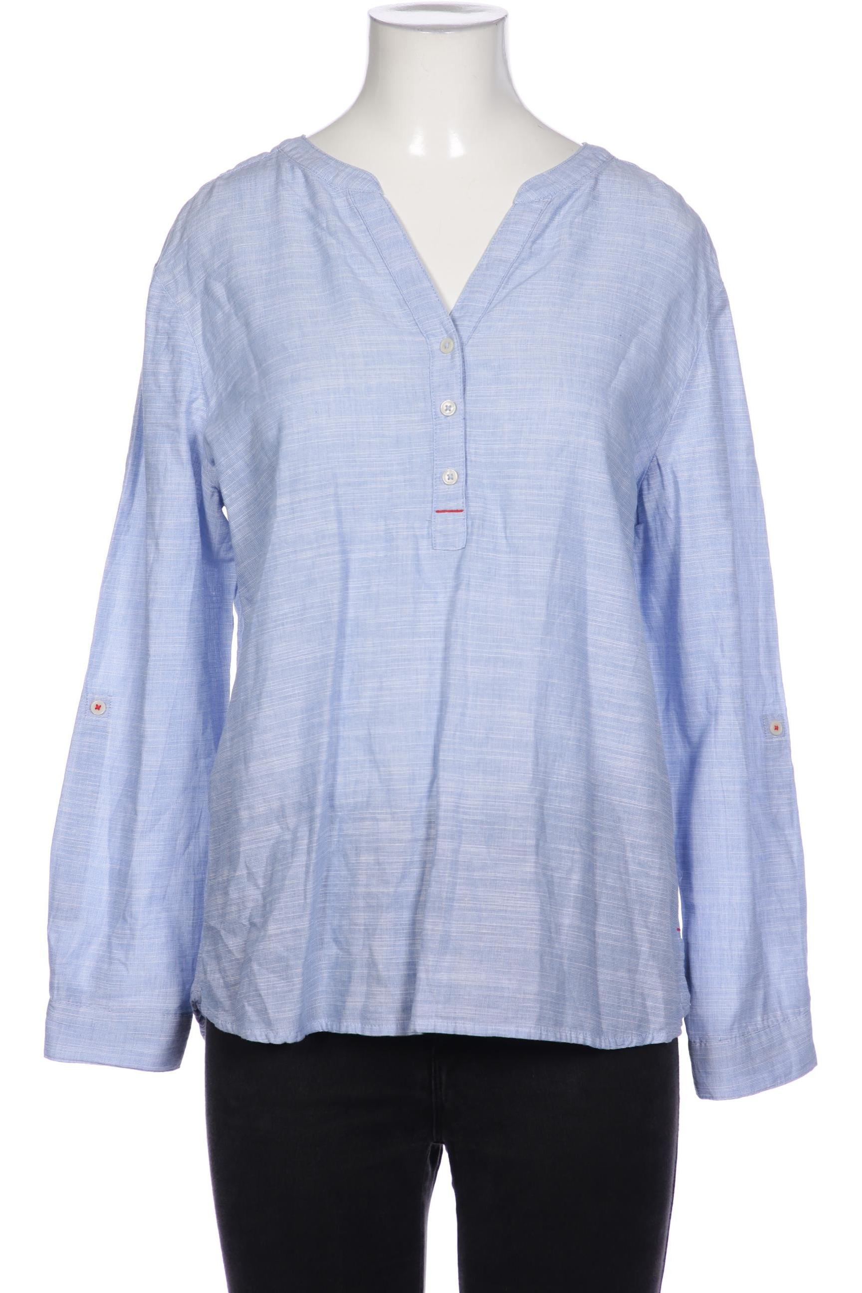 

Hallhuber Damen Bluse, beige
