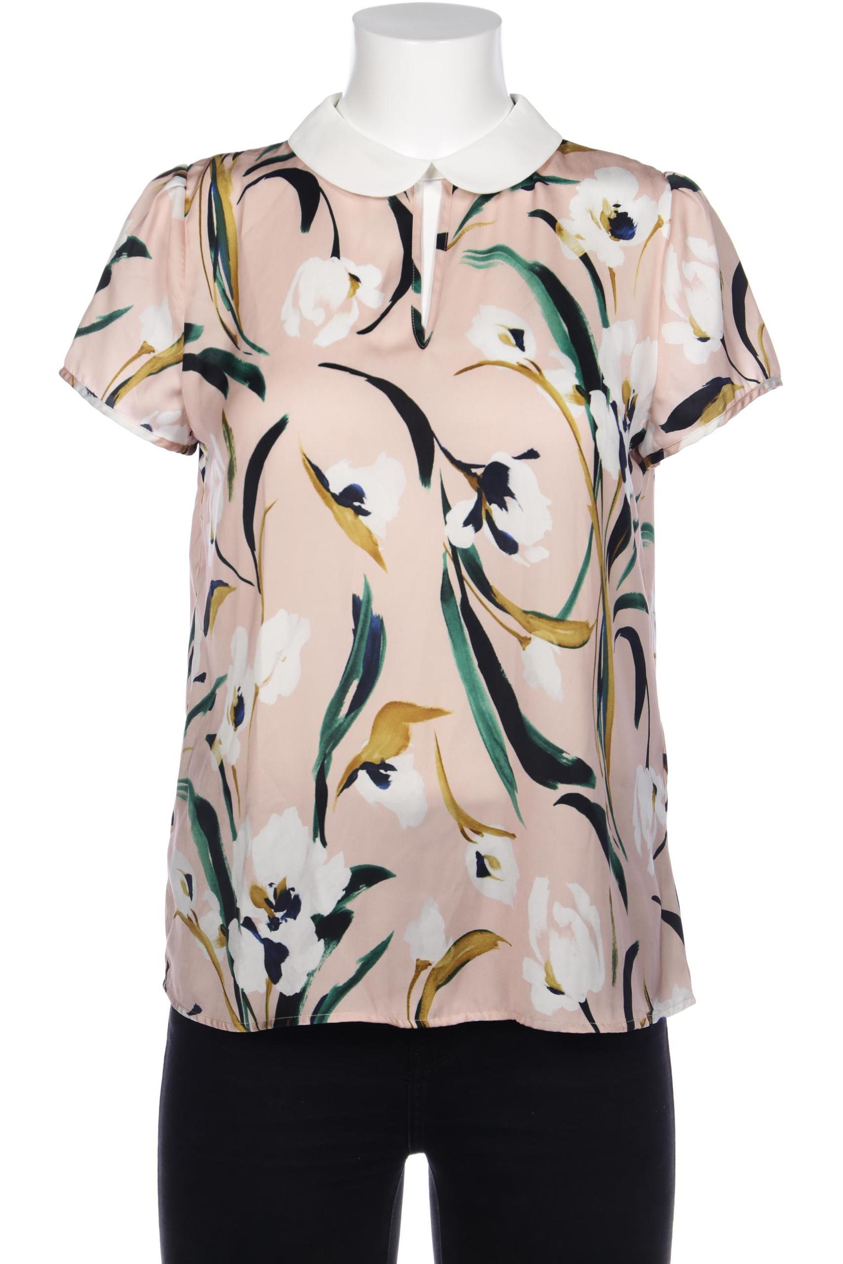 

Hallhuber Damen Bluse, beige, Gr. 38