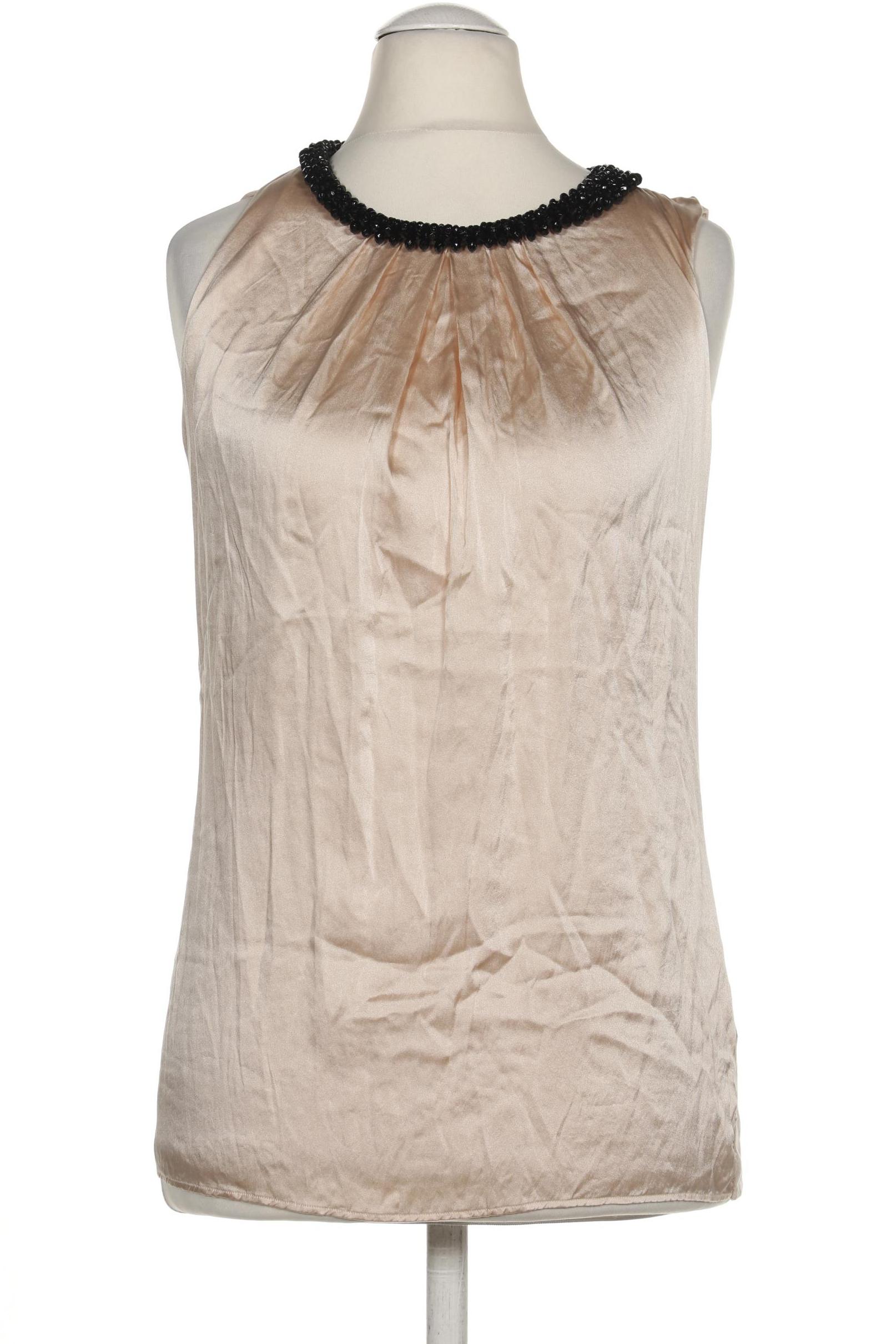

Hallhuber Damen Bluse, beige