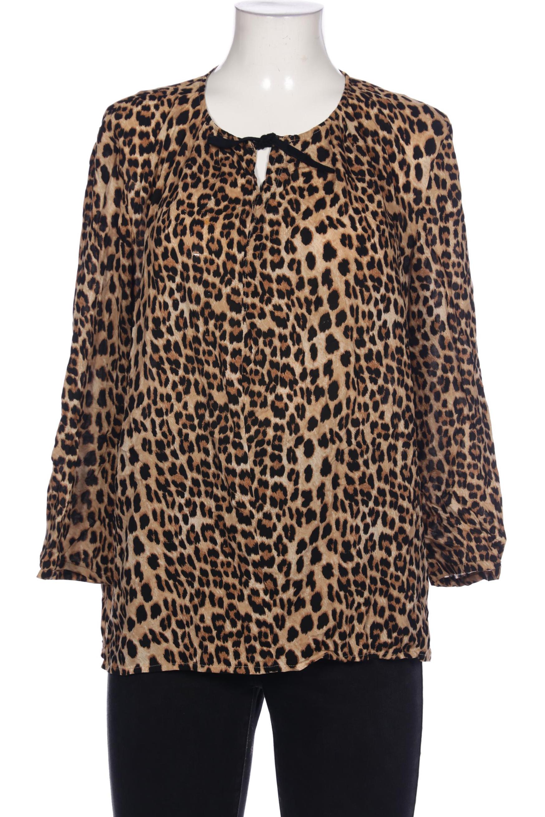 

Hallhuber Damen Bluse, beige