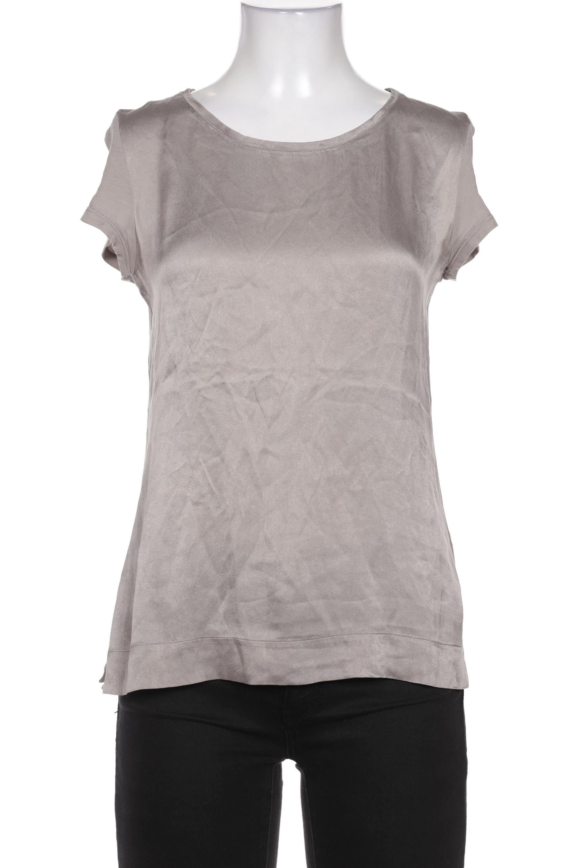 

Hallhuber Damen Bluse, grau