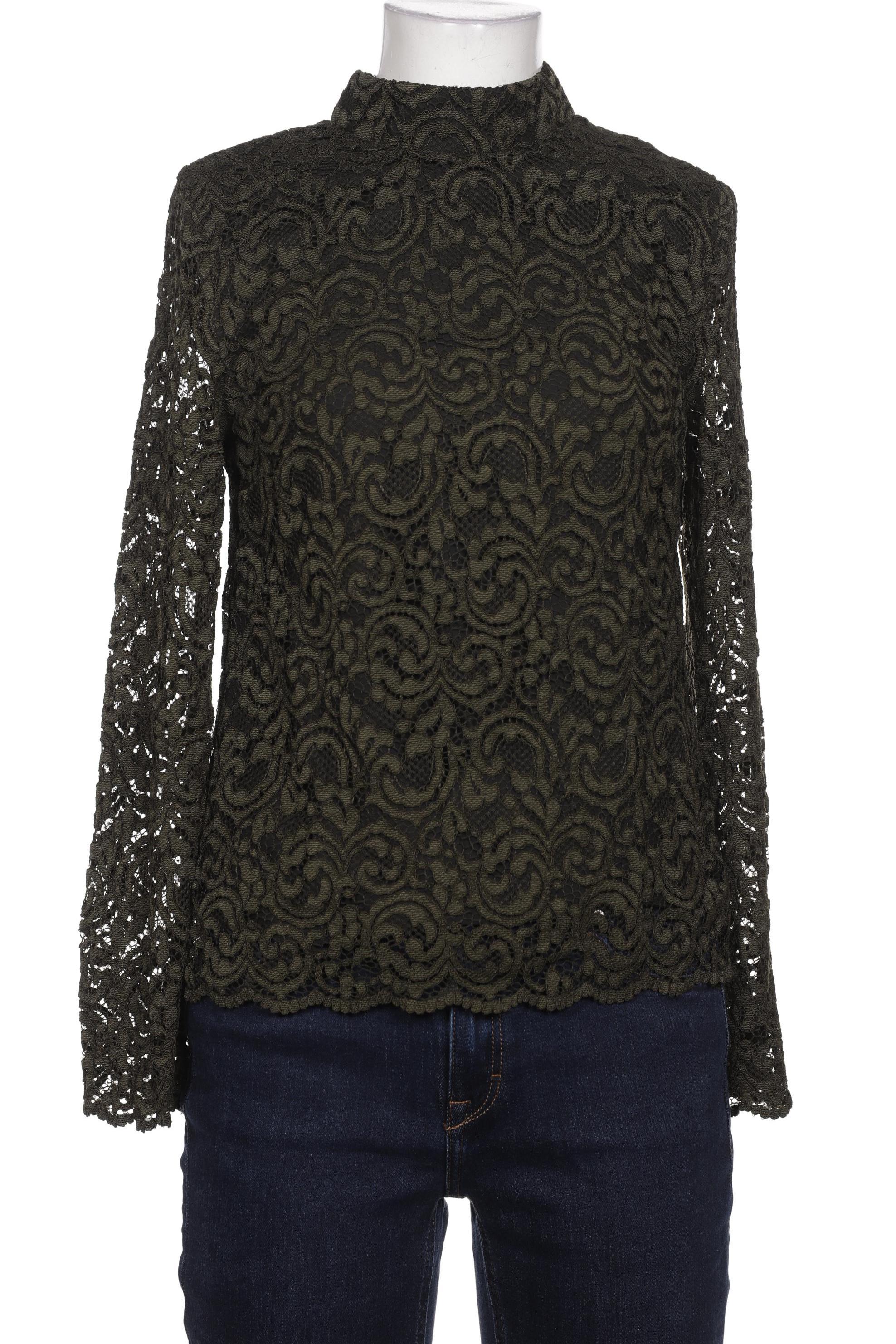 

Hallhuber Damen Bluse, grün
