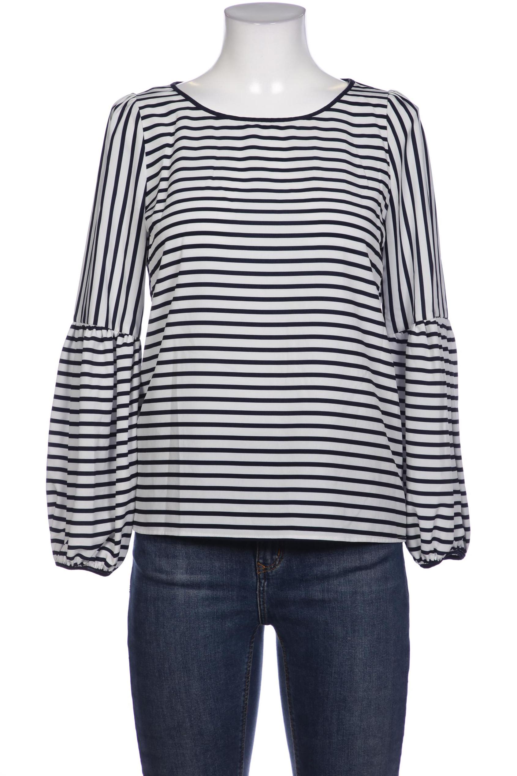 

Hallhuber Damen Bluse, weiß